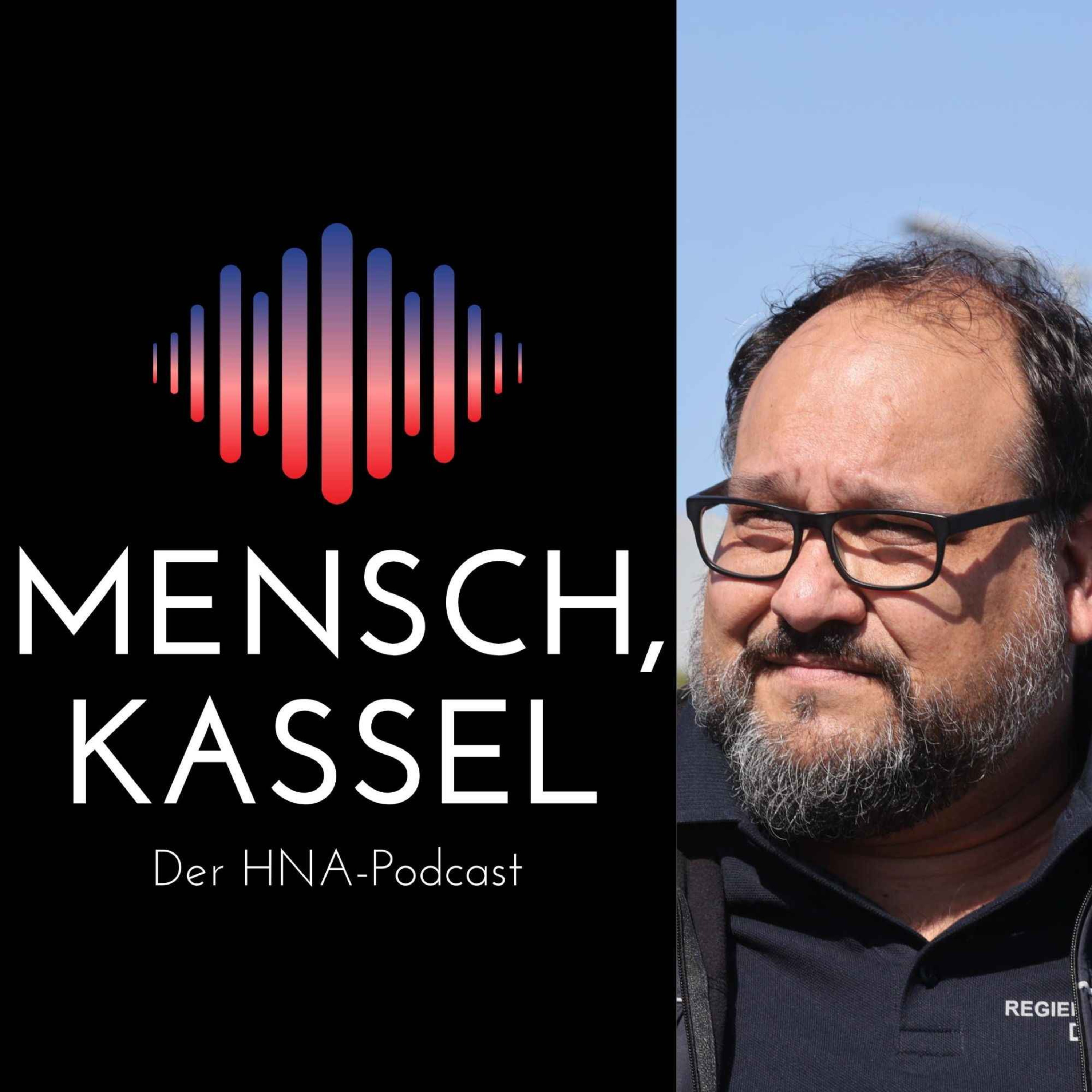 Mensch, Kassel