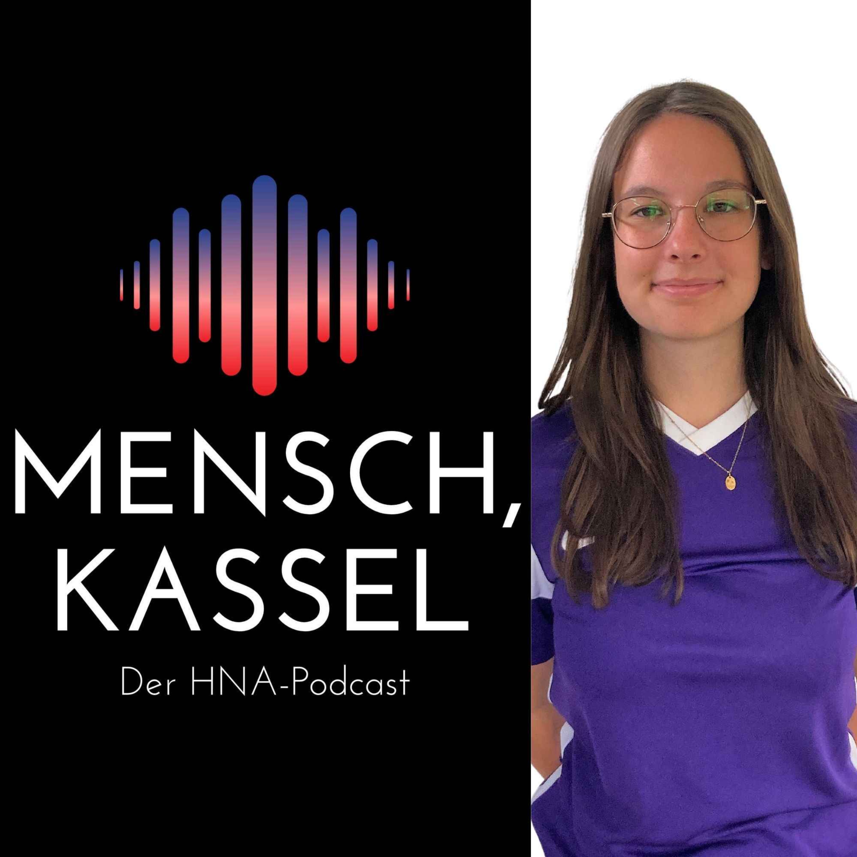 Mensch, Kassel