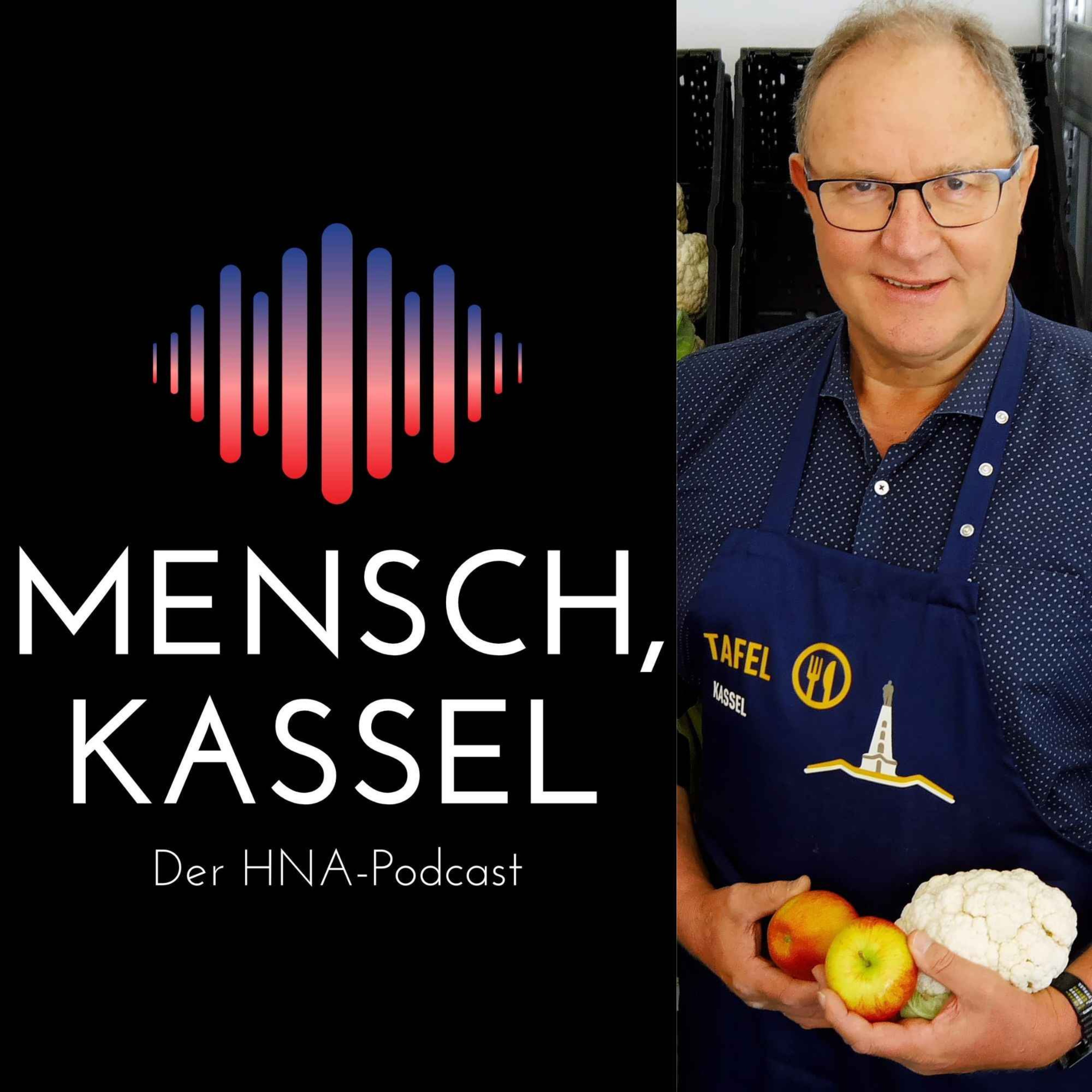 Mensch, Kassel