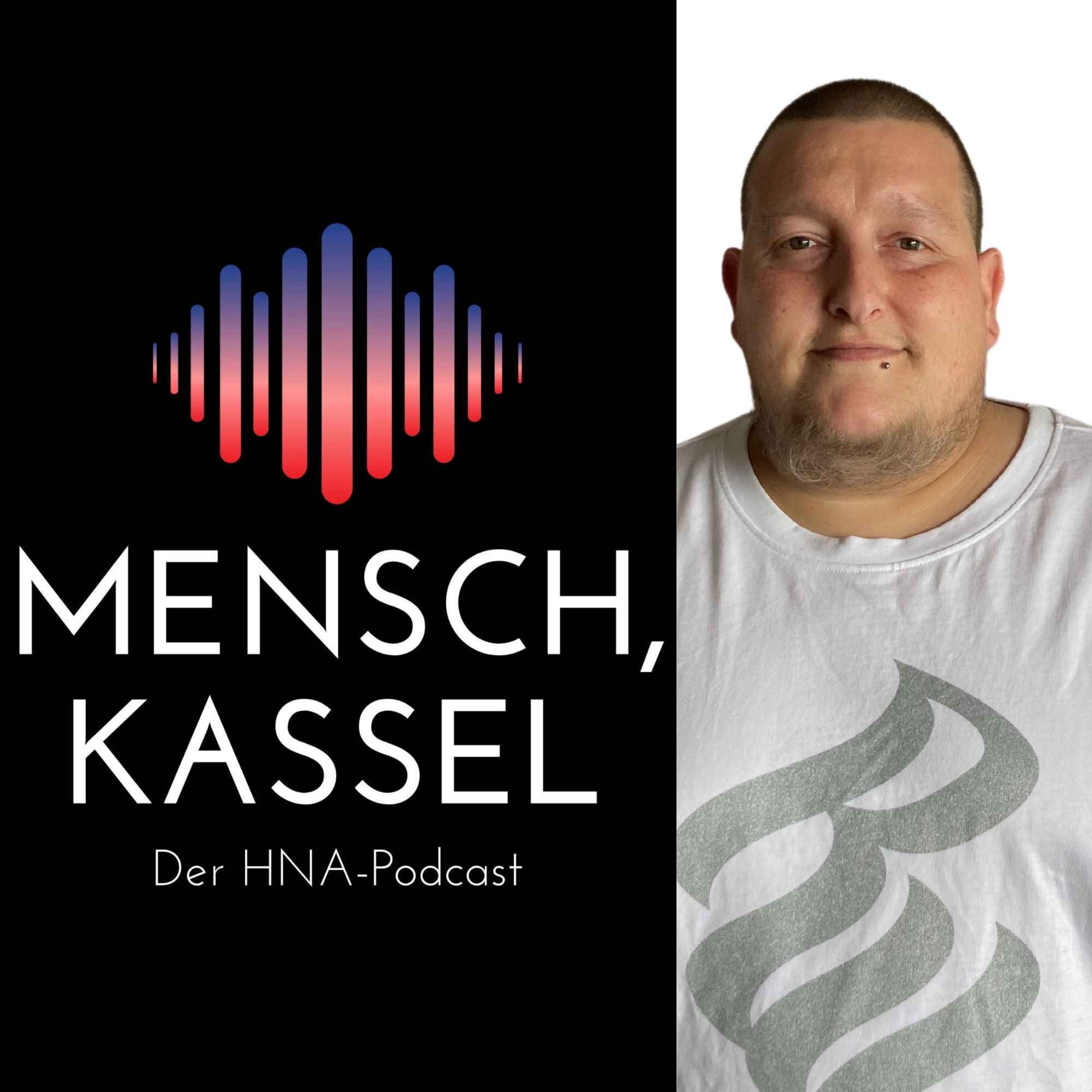 Mensch, Kassel