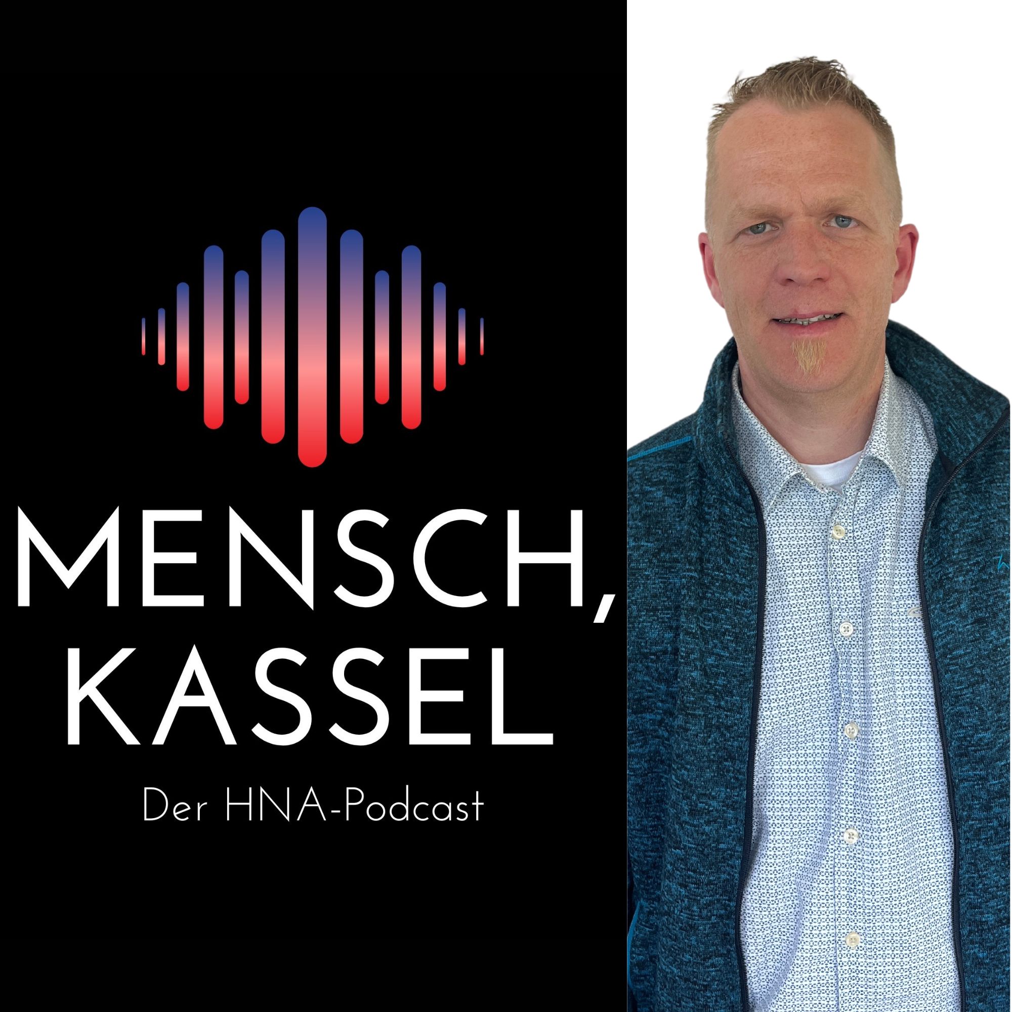 Mensch, Kassel