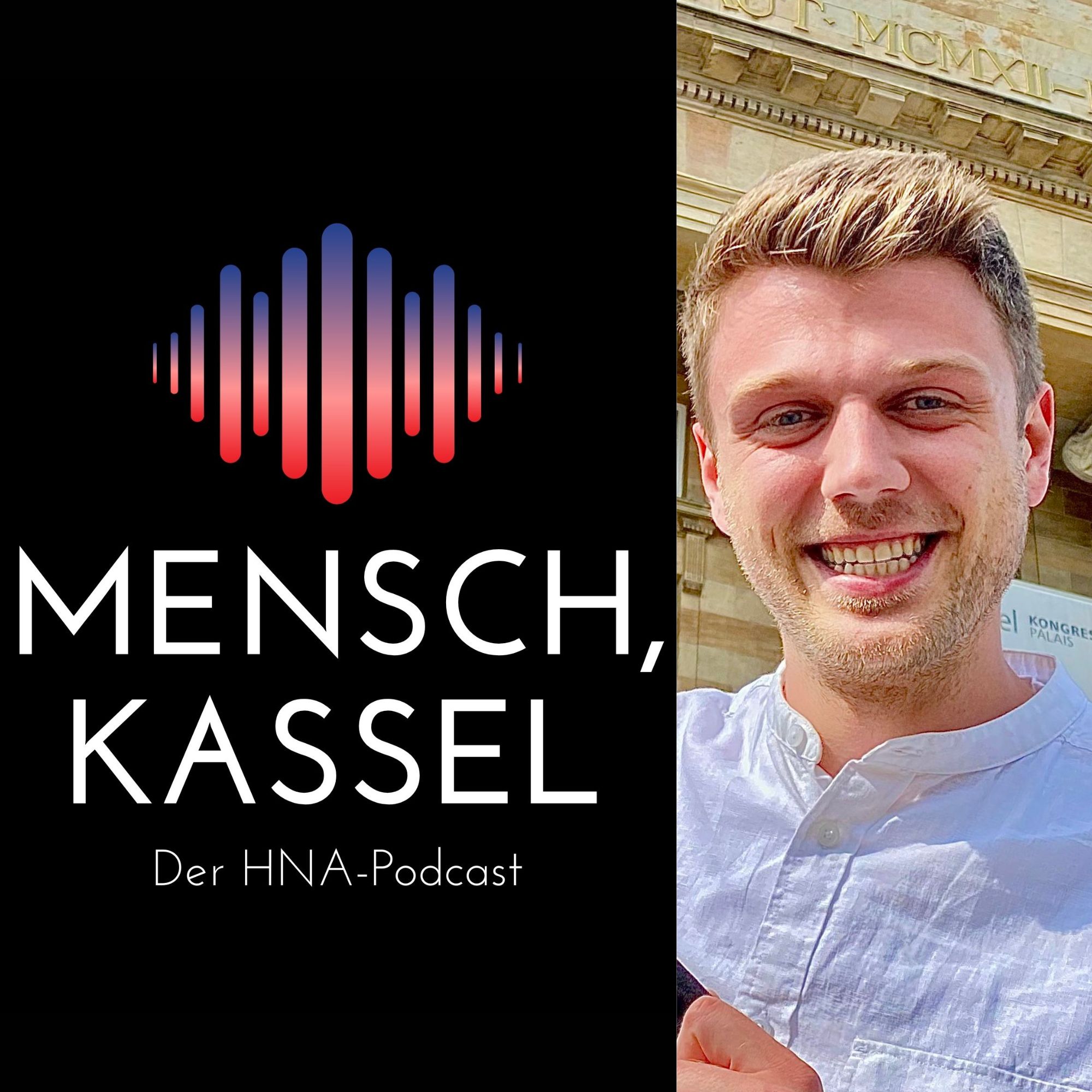 Mensch, Kassel