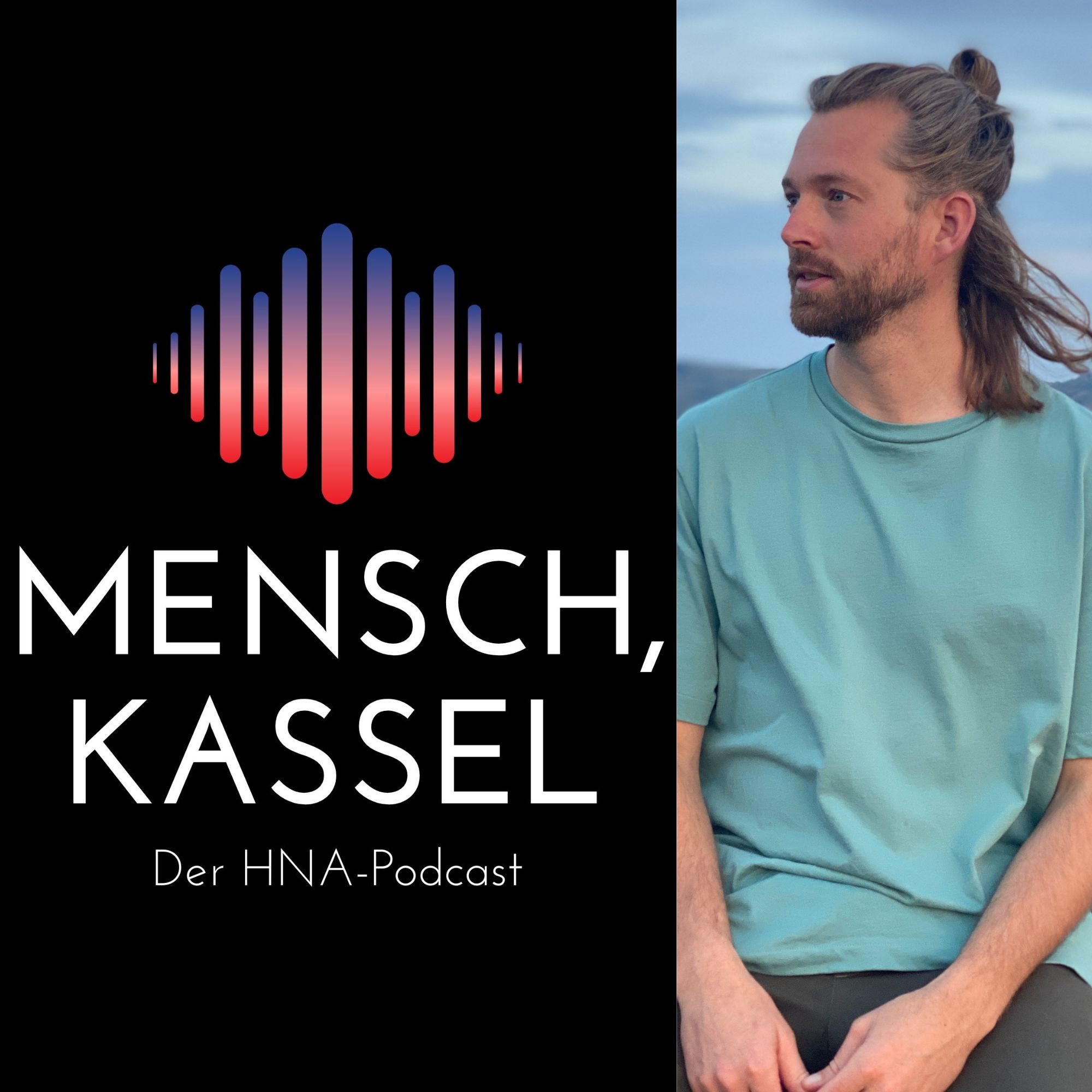 Mensch, Kassel