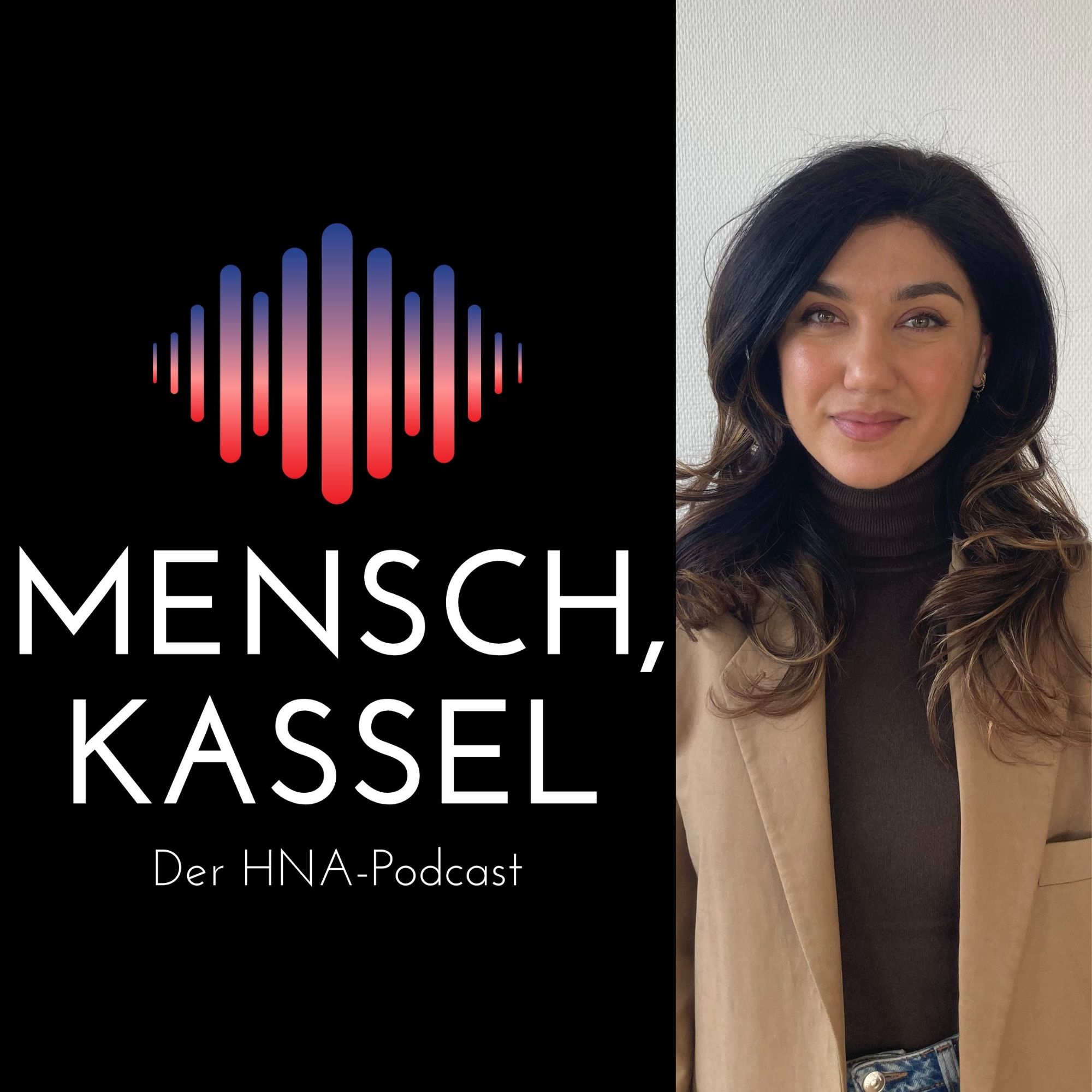 Mensch, Kassel