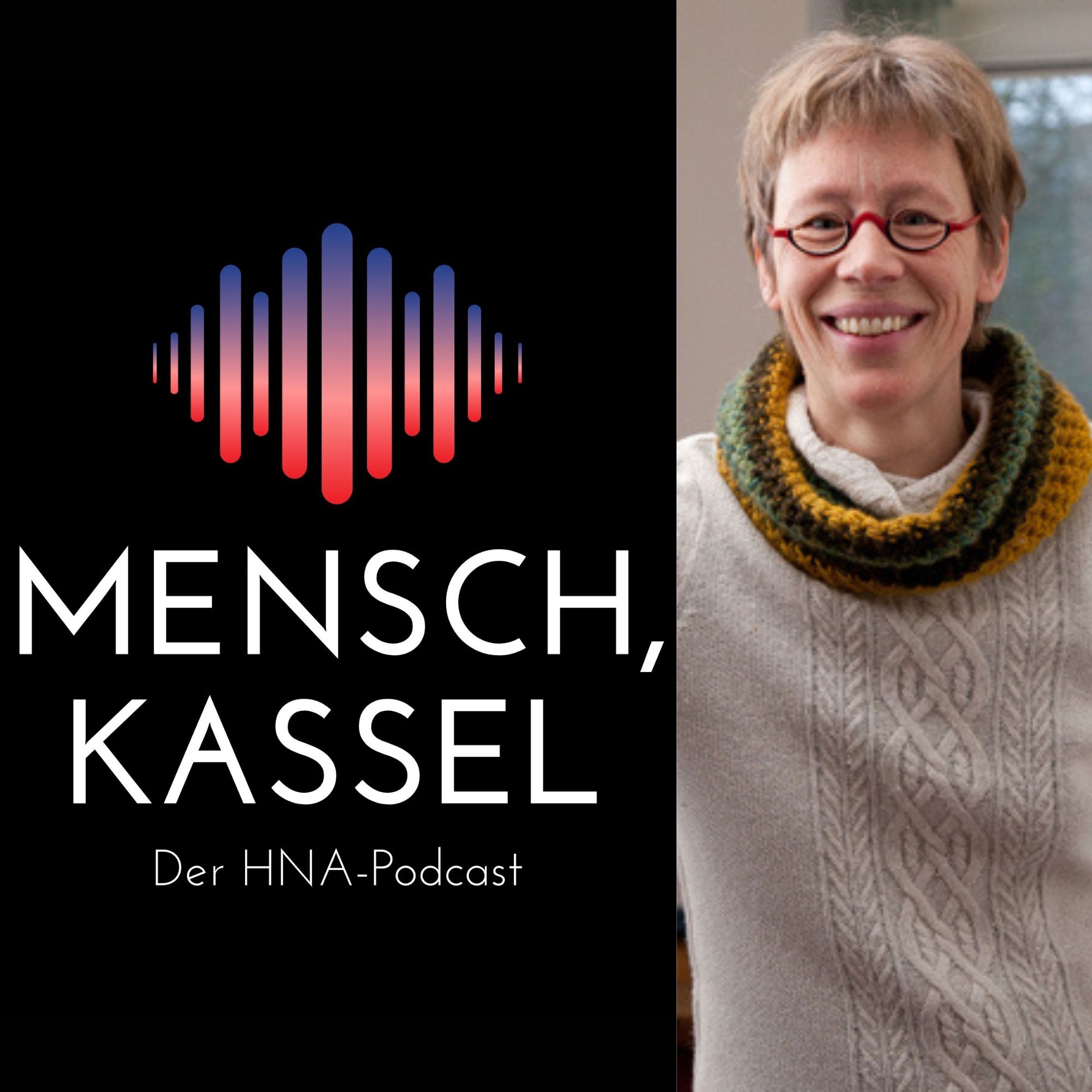 Mensch, Kassel