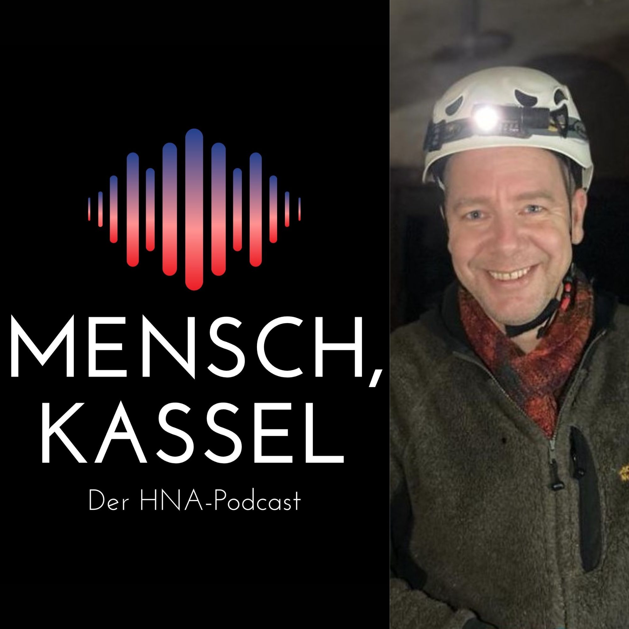 Mensch, Kassel