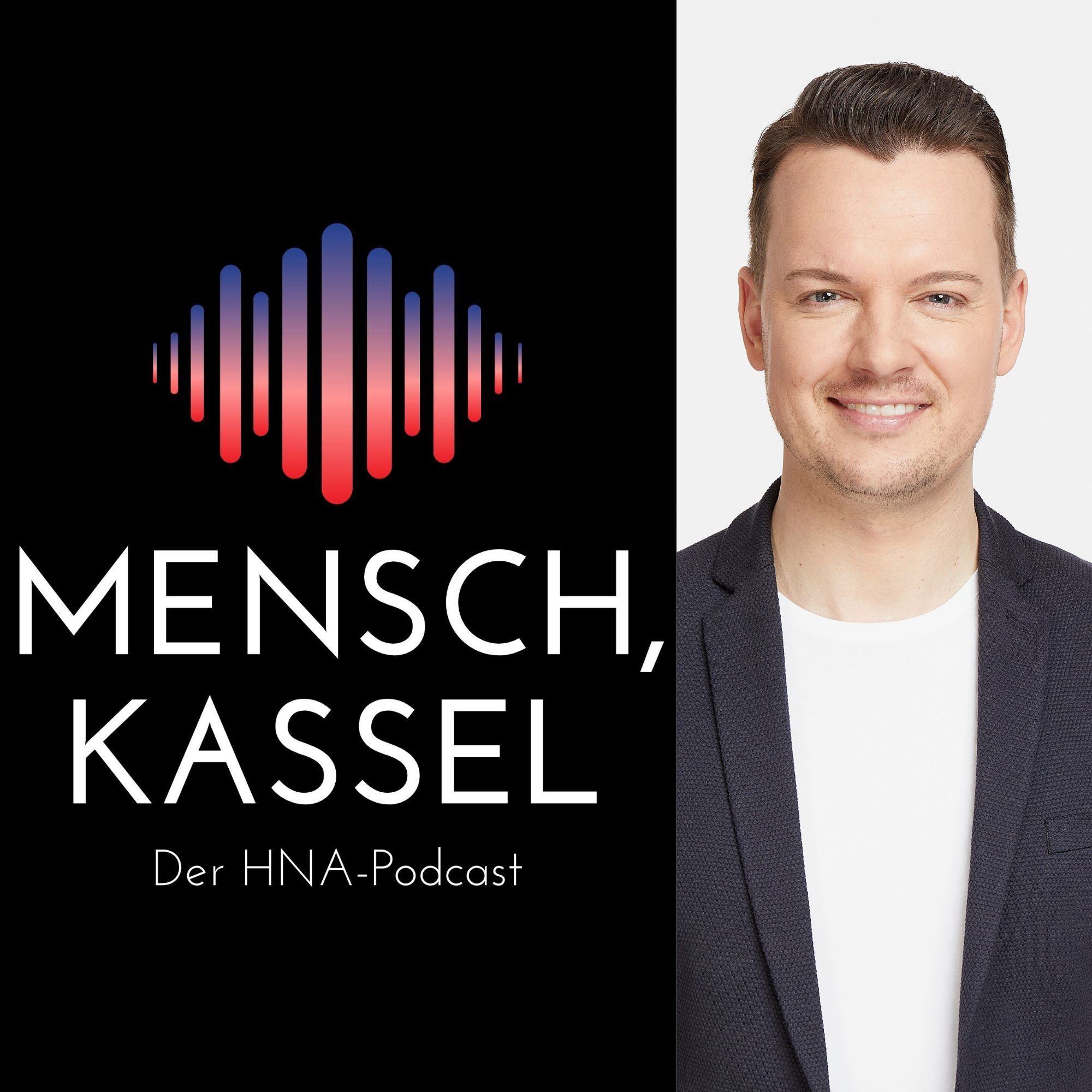 Mensch, Kassel