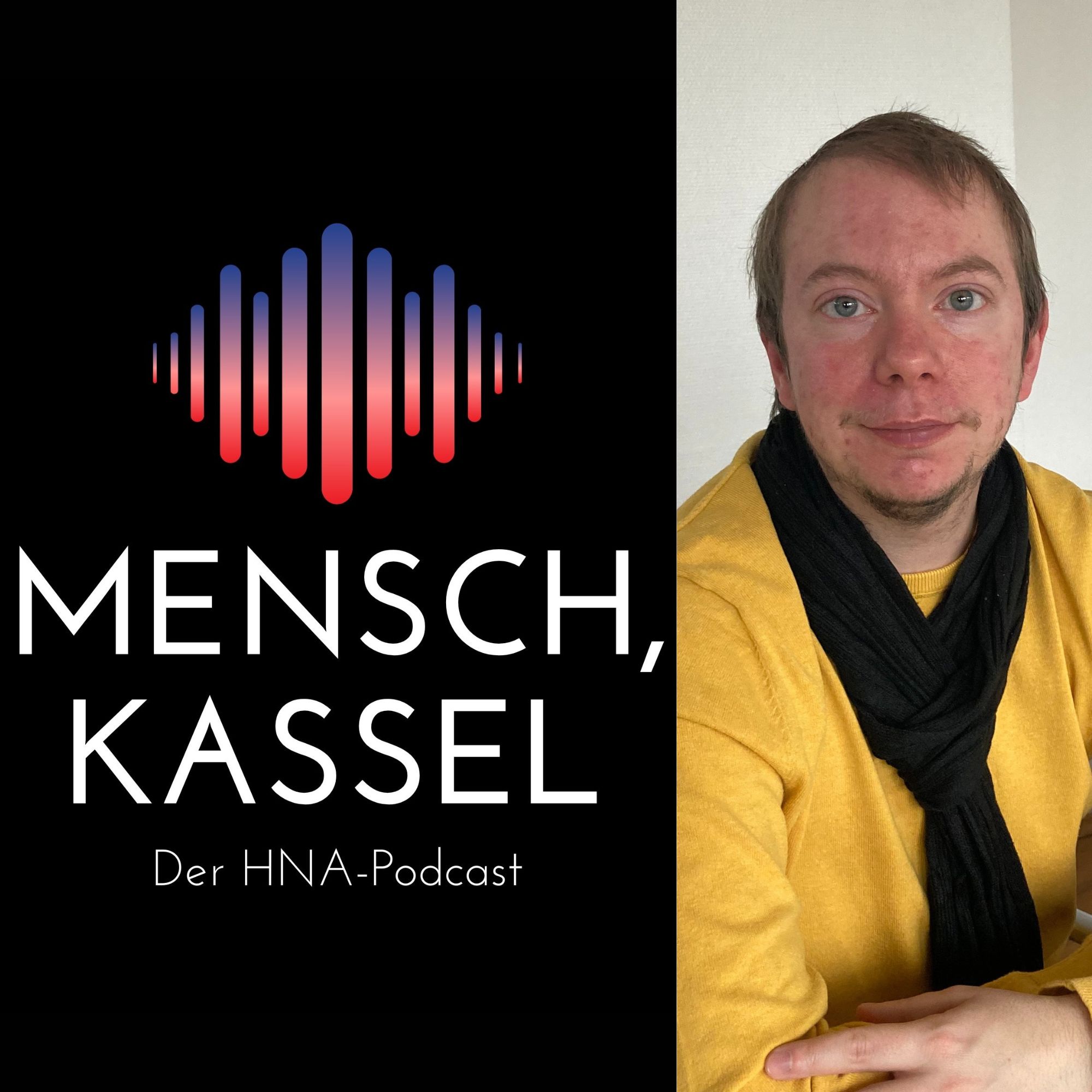 Mensch, Kassel