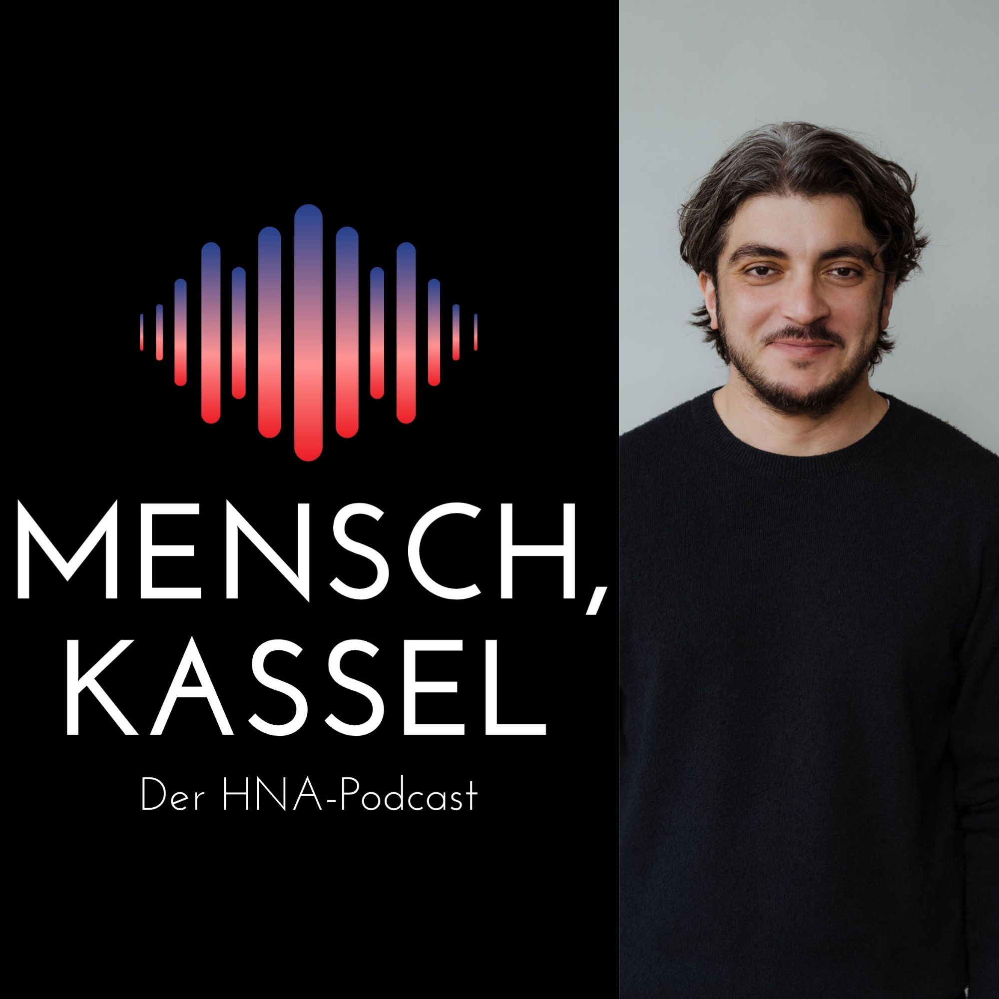 Mensch, Kassel