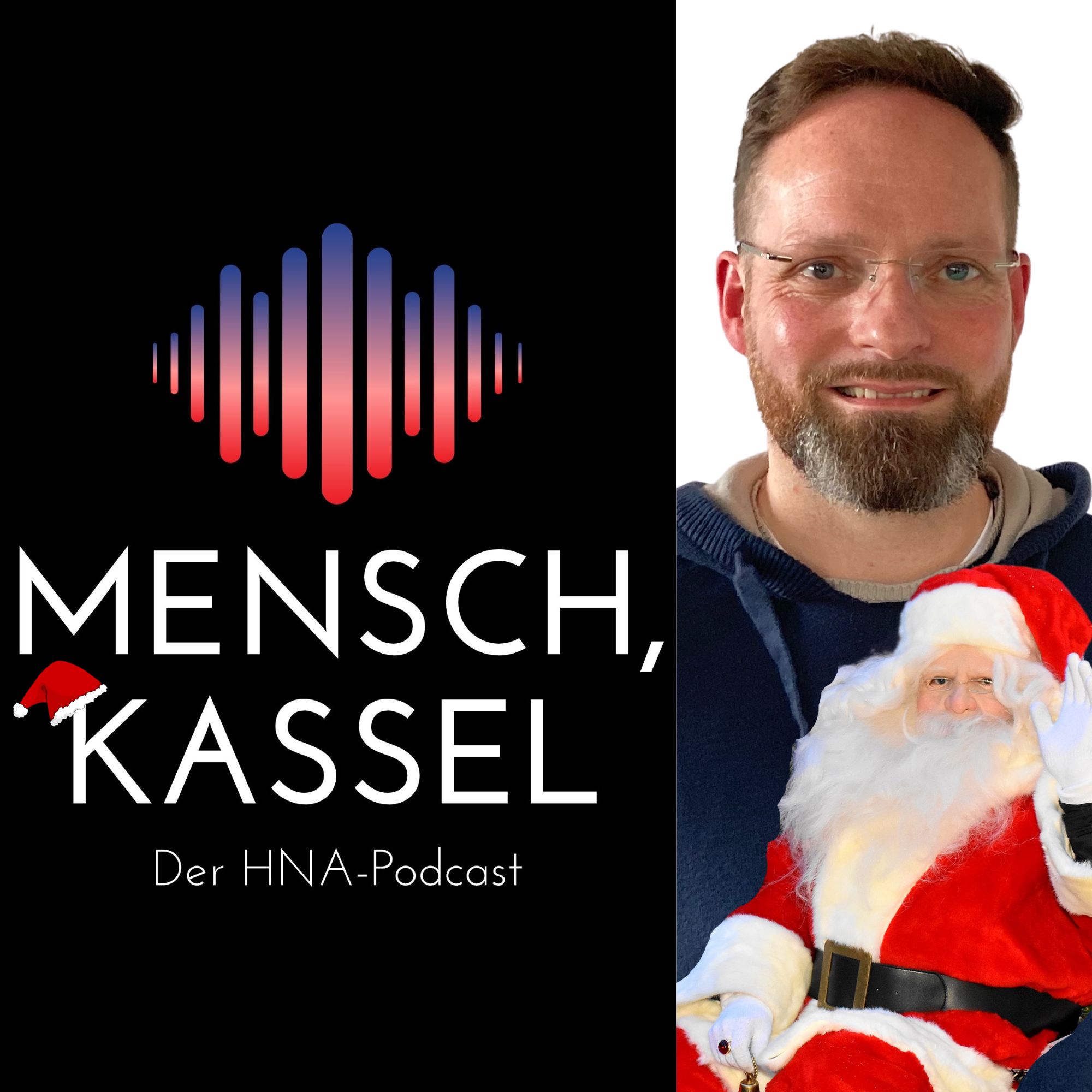 Mensch, Kassel