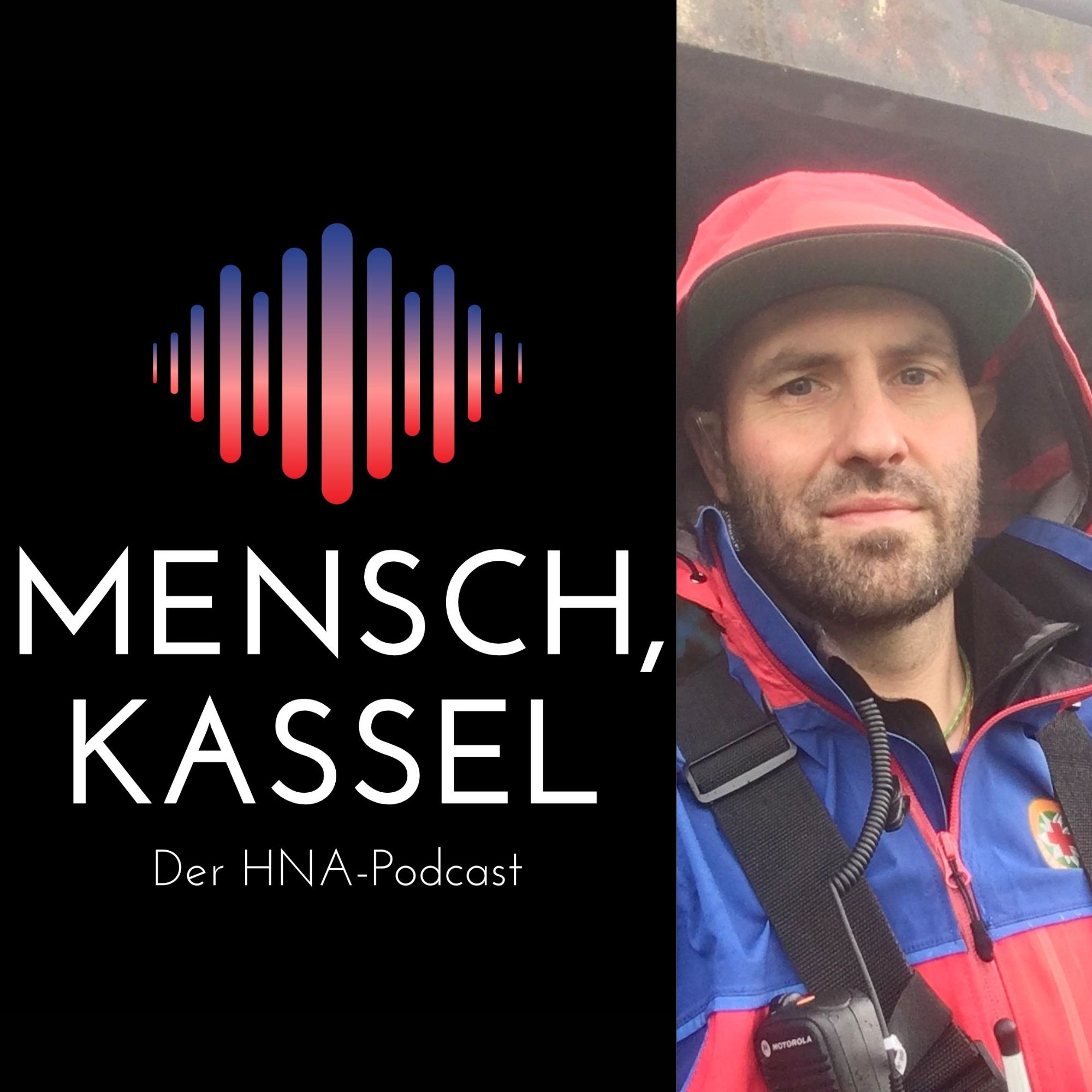 Mensch, Kassel