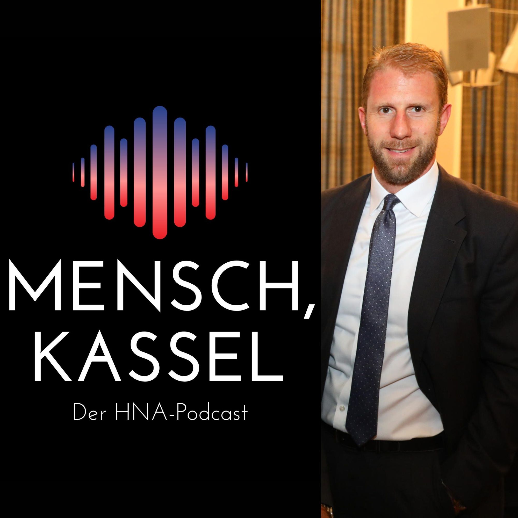 Mensch, Kassel