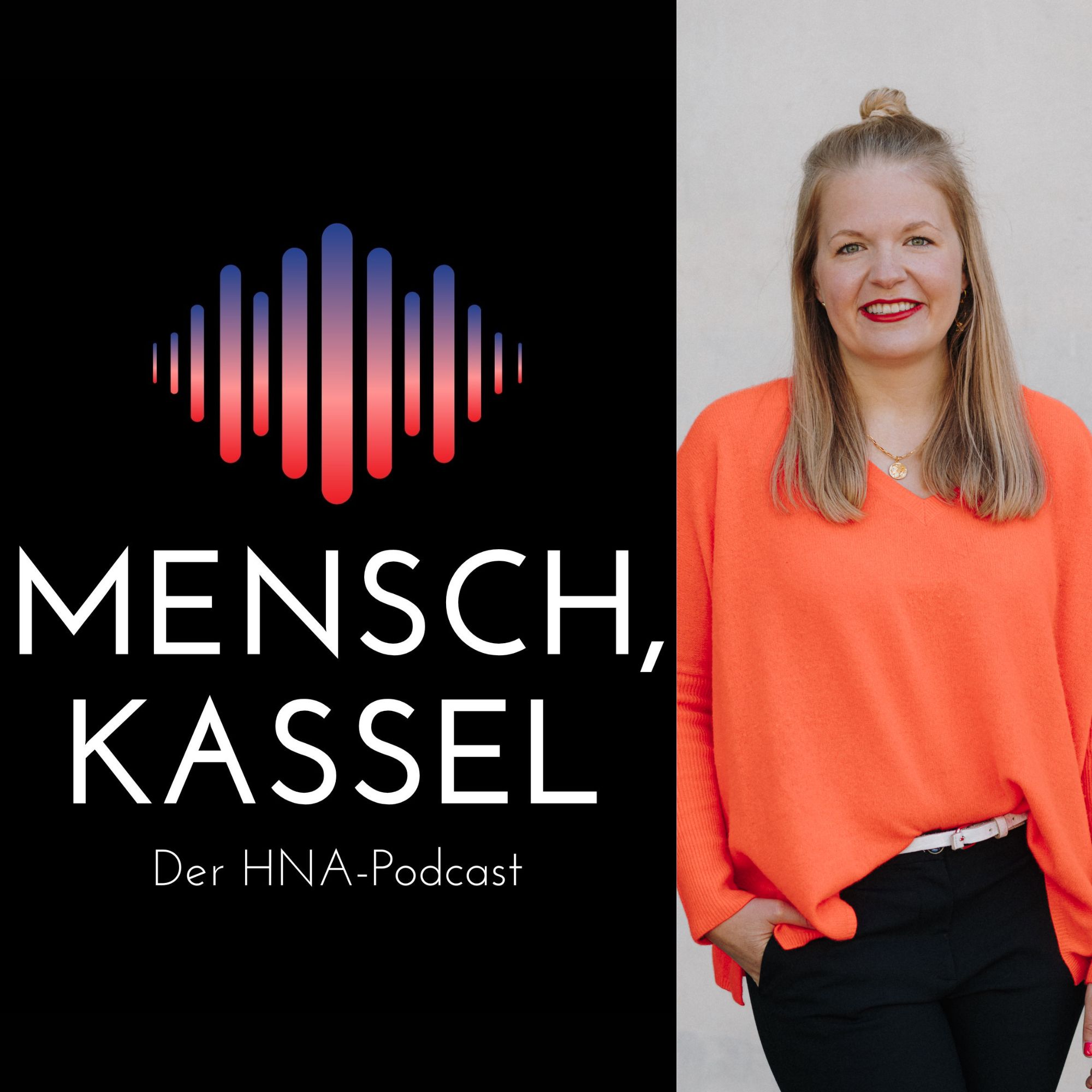 Mensch, Kassel