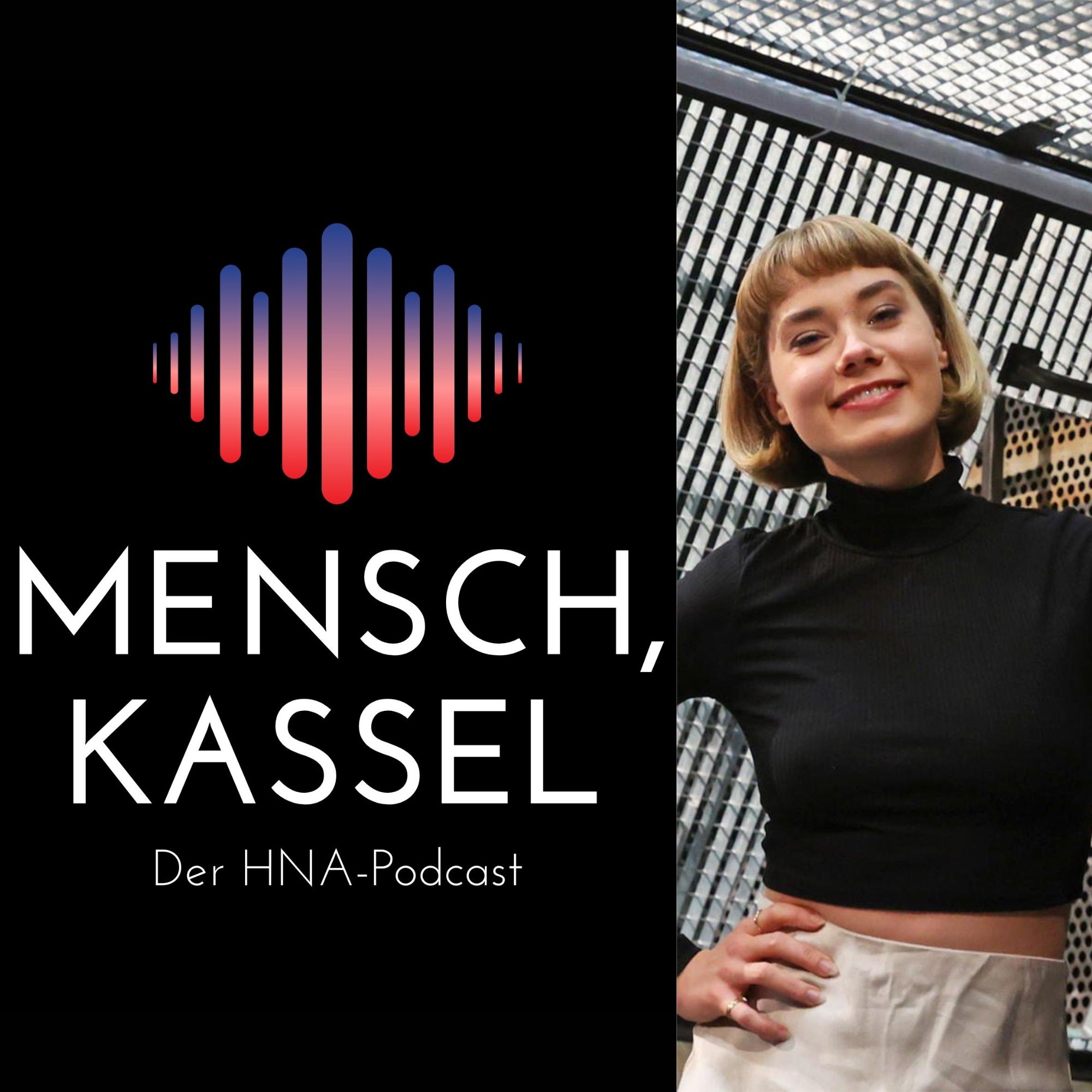 Mensch, Kassel