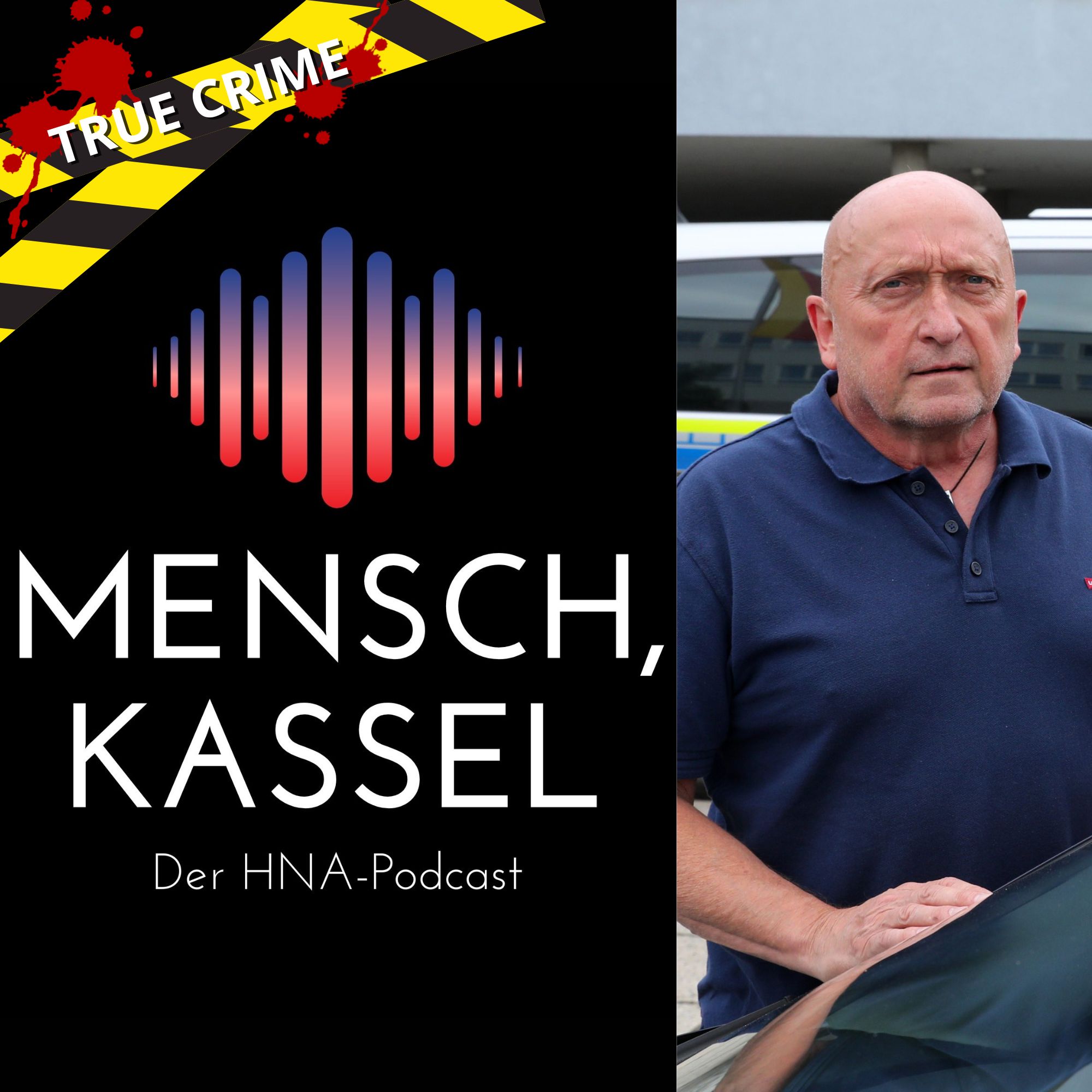 Mensch, Kassel