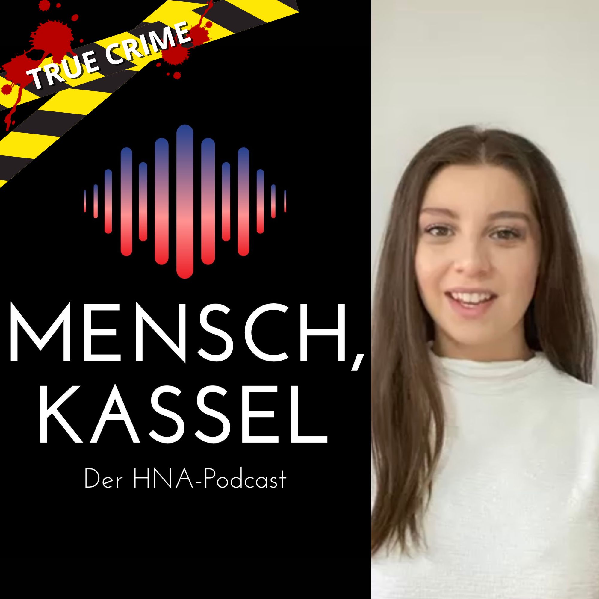 Mensch, Kassel