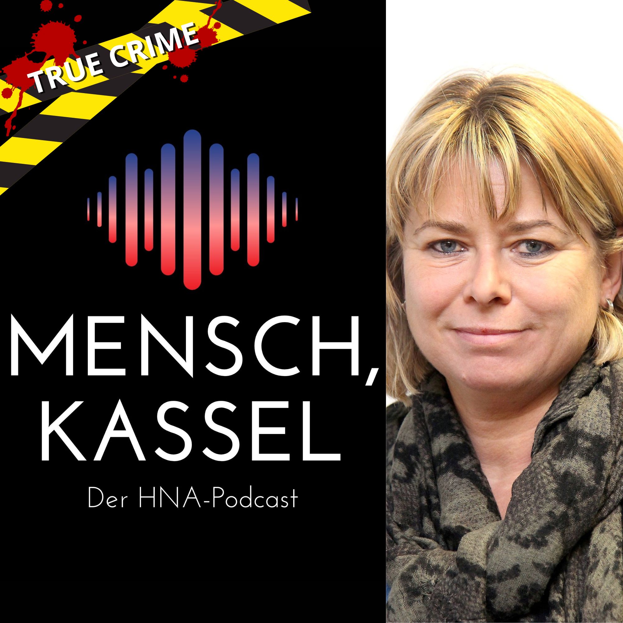 Mensch, Kassel