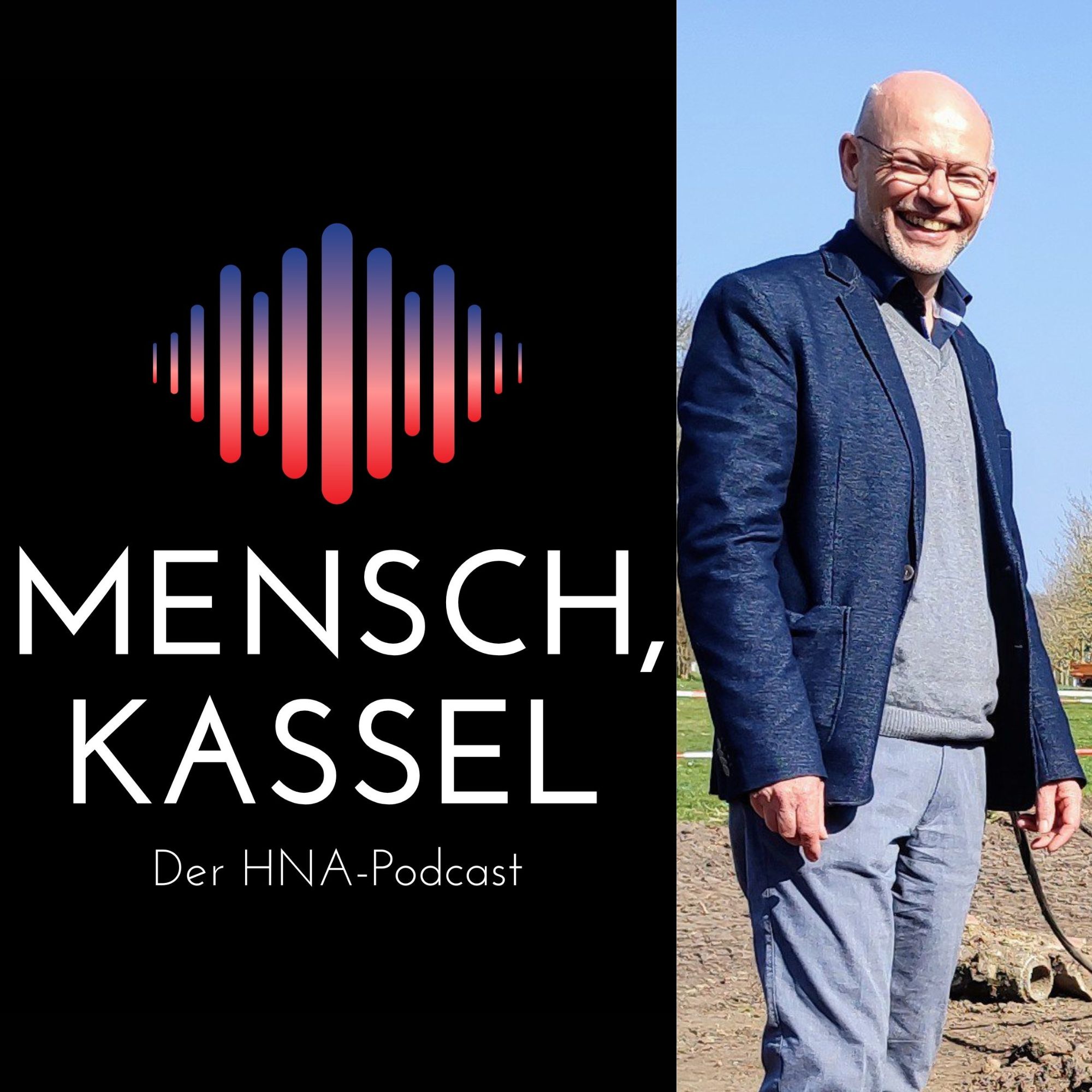 Mensch, Kassel