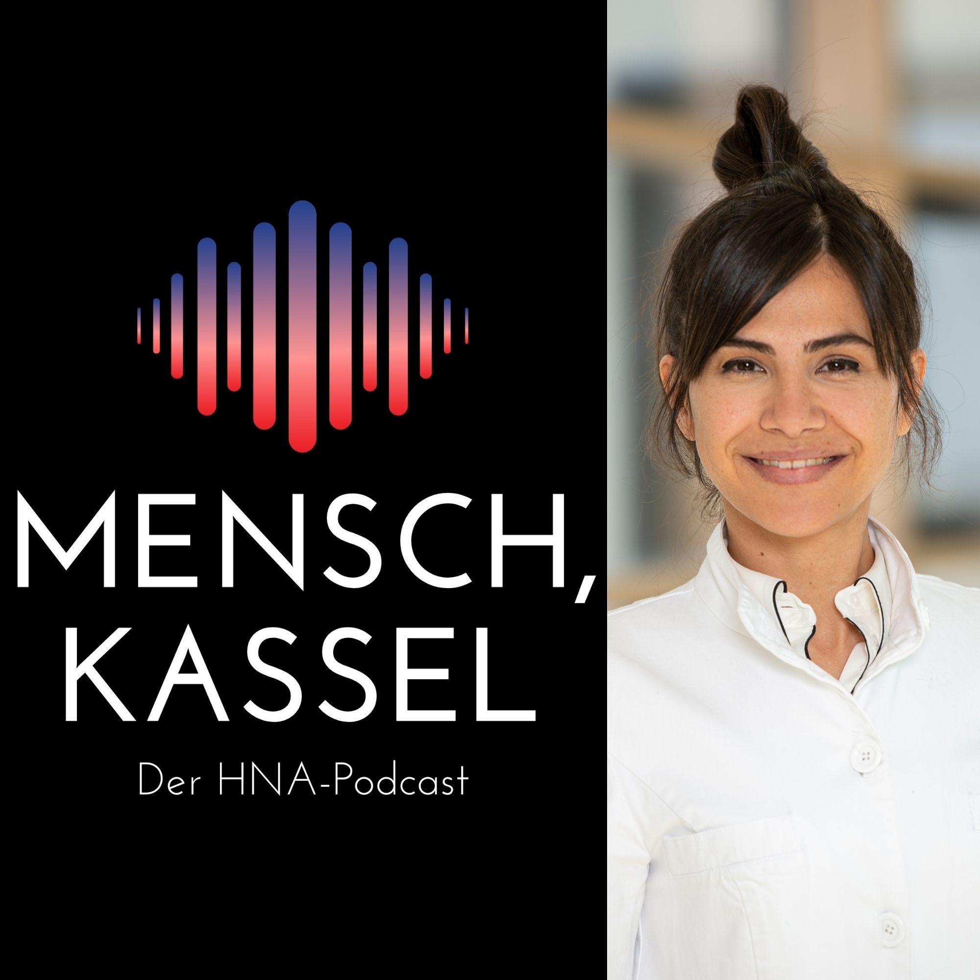 Mensch, Kassel
