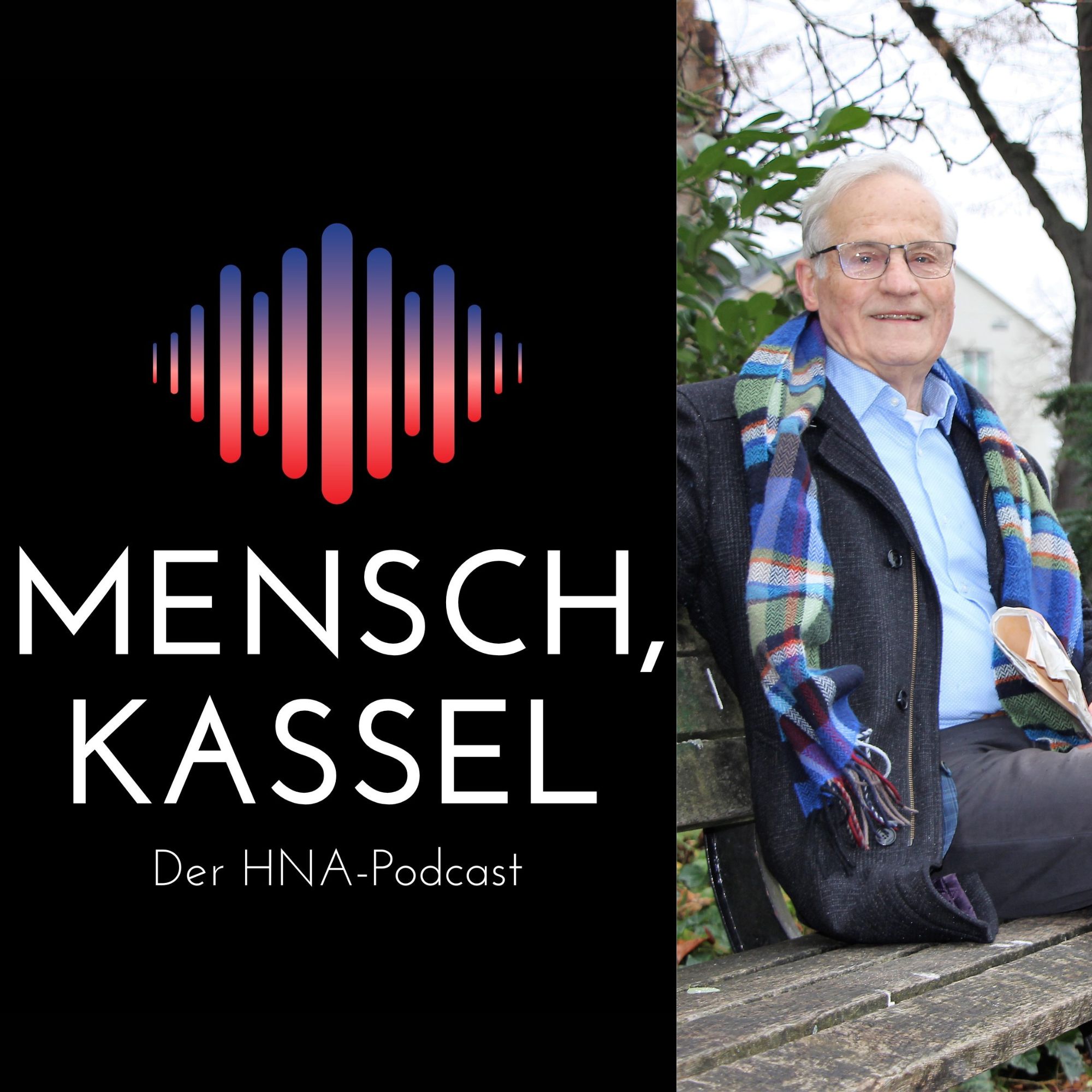 Mensch, Kassel