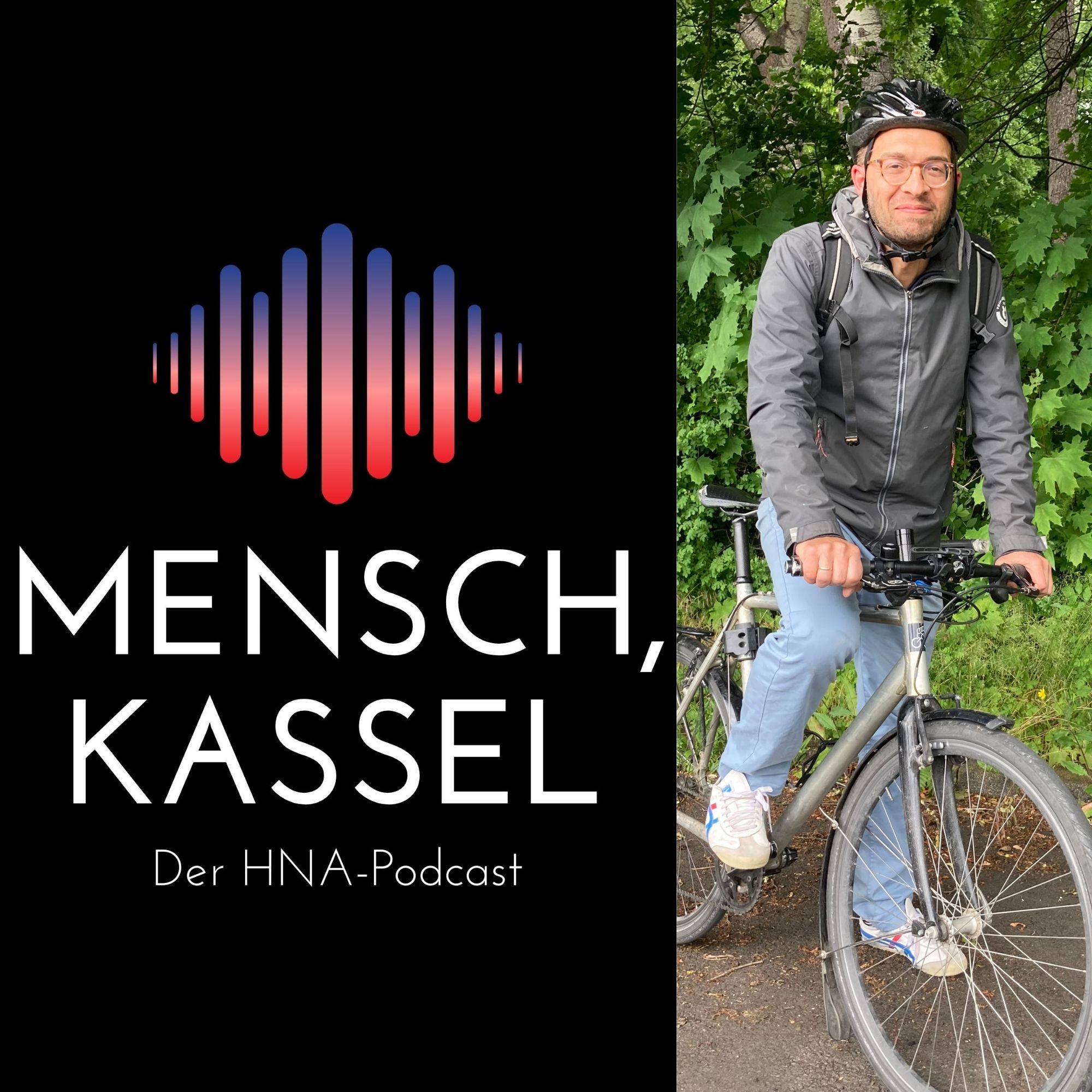 Mensch, Kassel