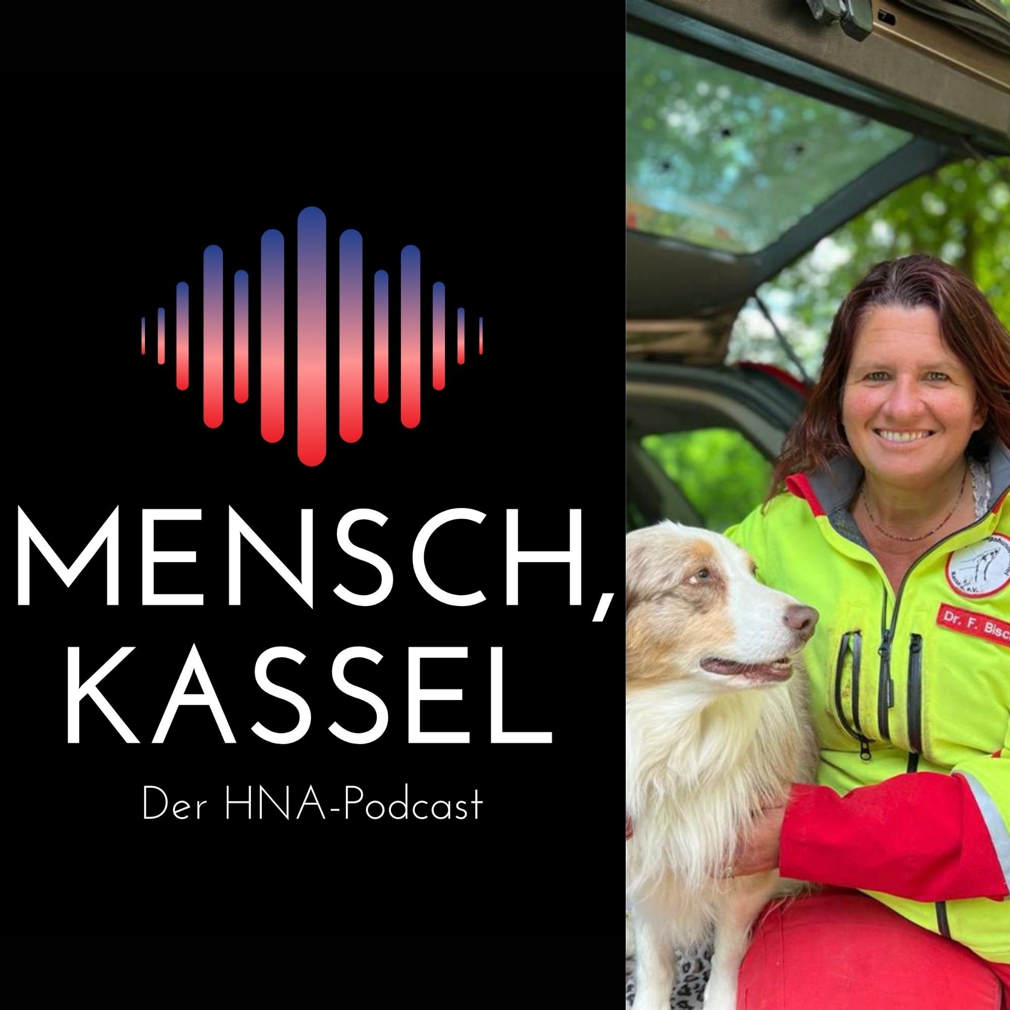 Mensch, Kassel