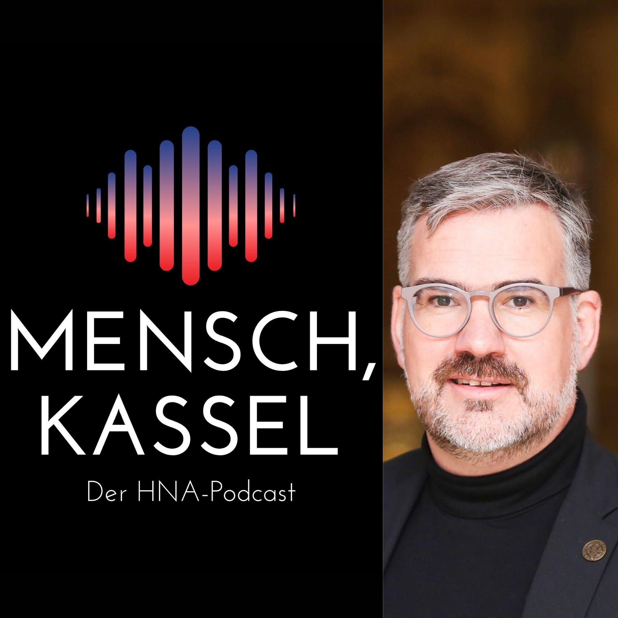 Mensch, Kassel