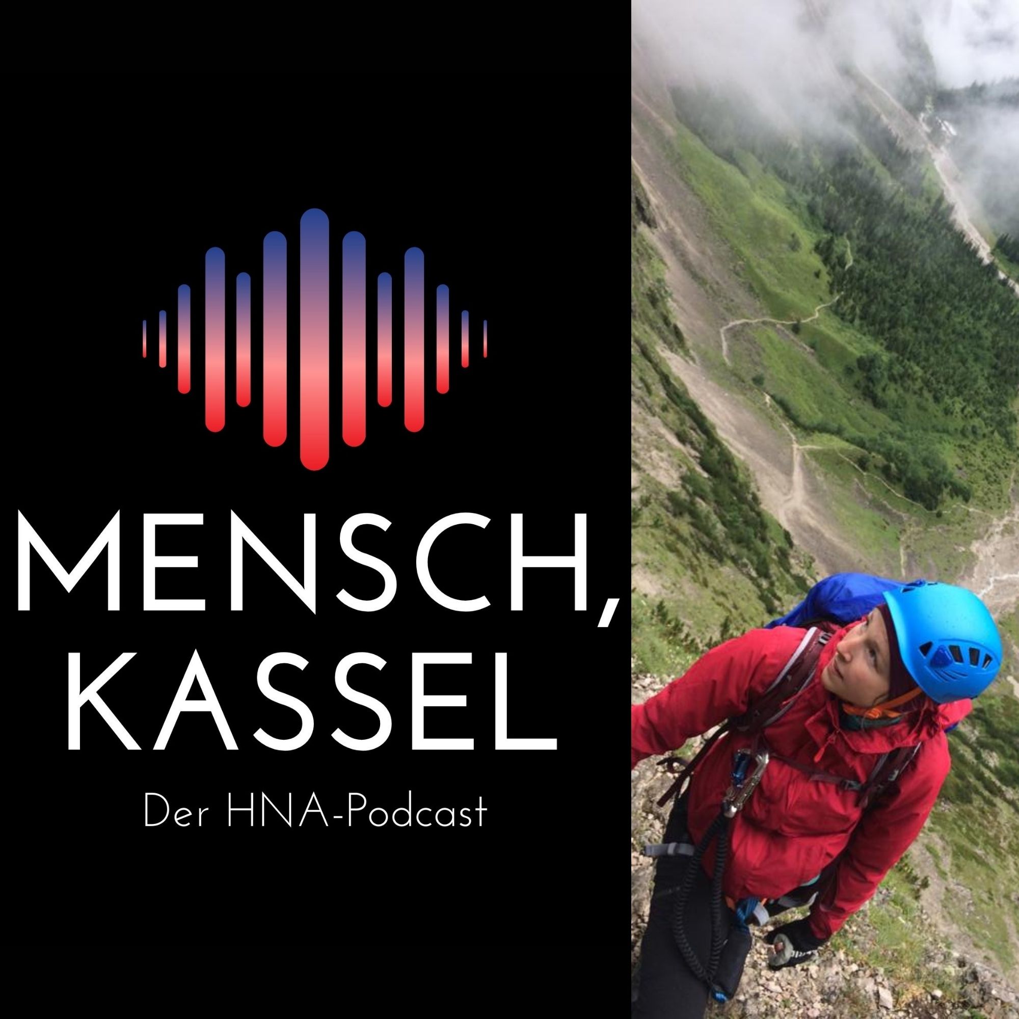 Mensch, Kassel