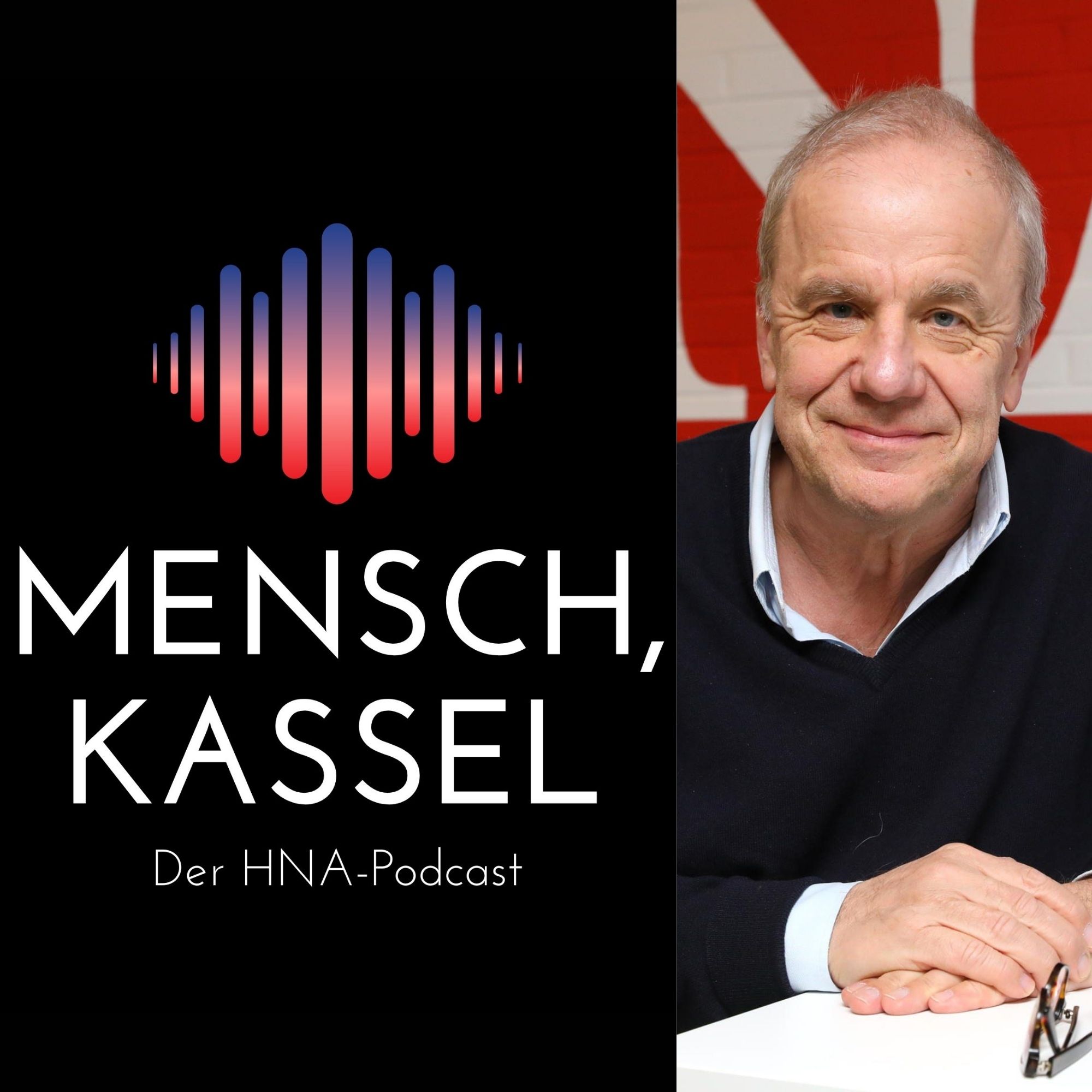 Mensch, Kassel
