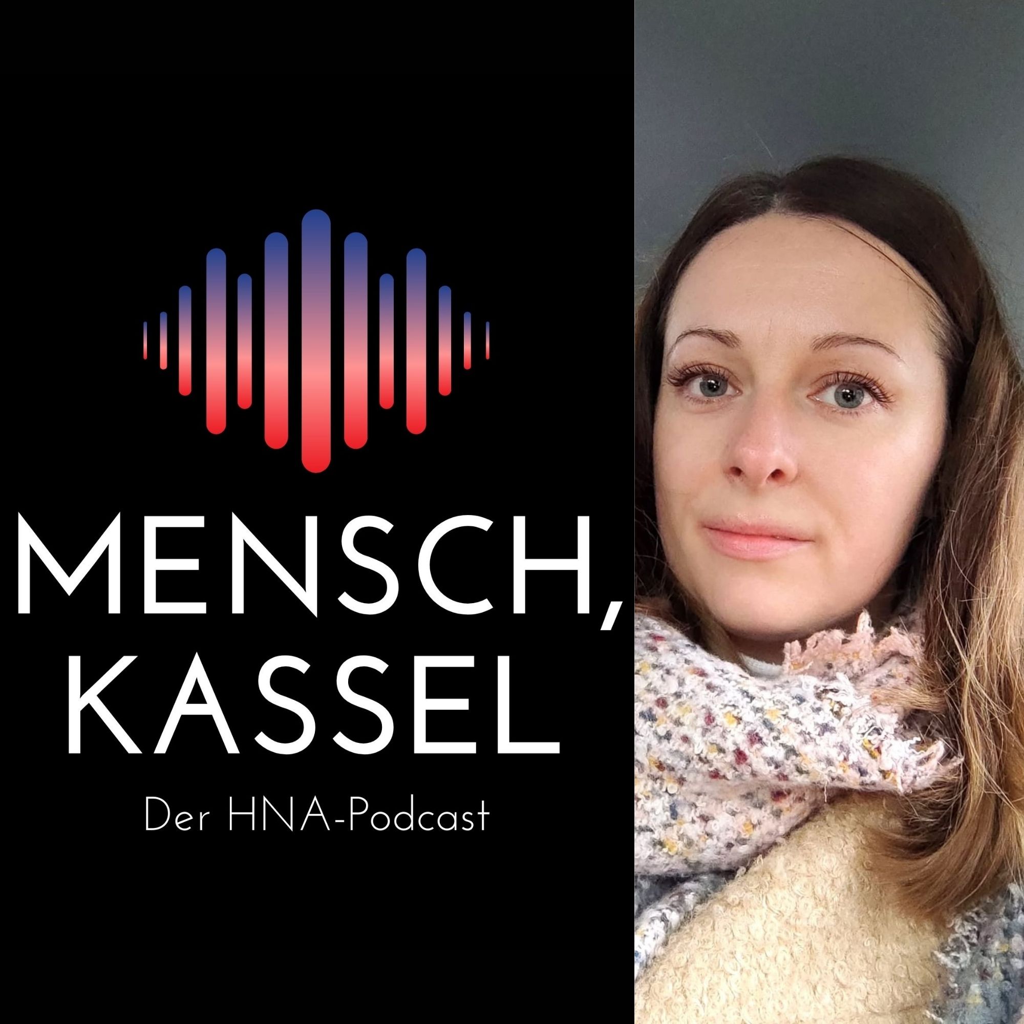 Mensch, Kassel