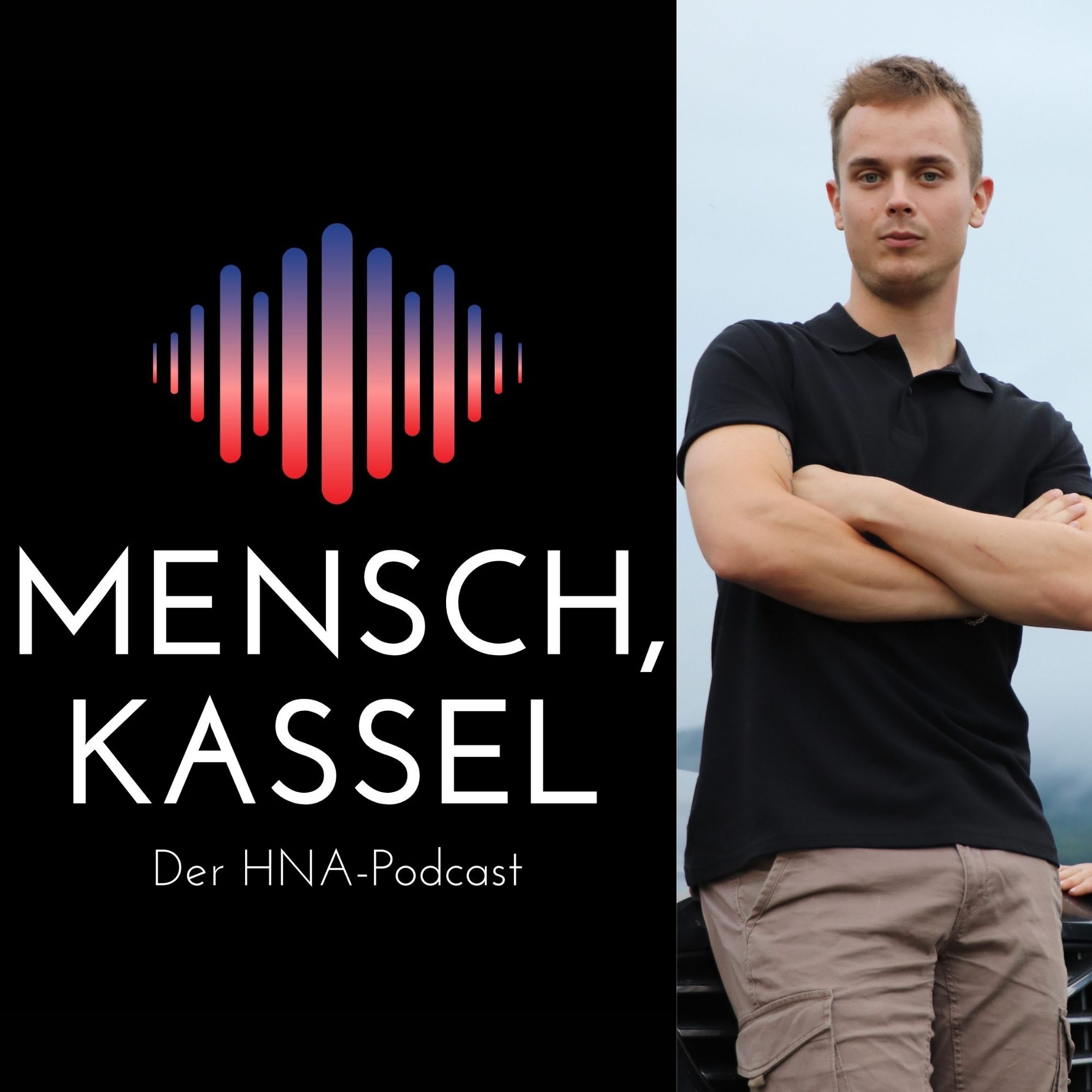 Mensch, Kassel