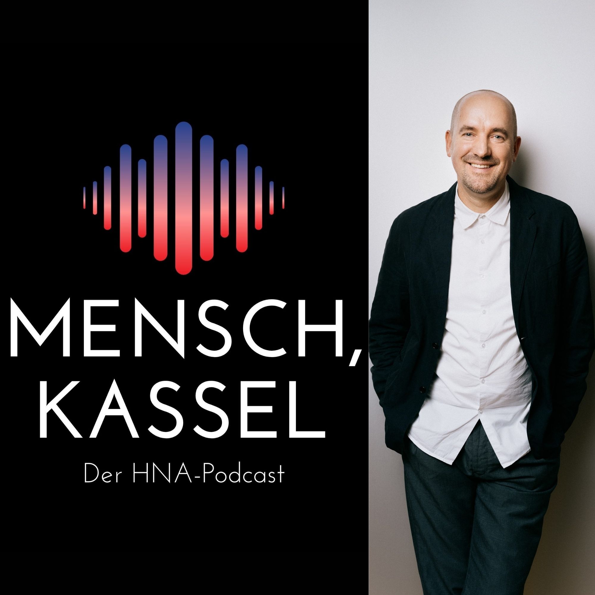 Mensch, Kassel