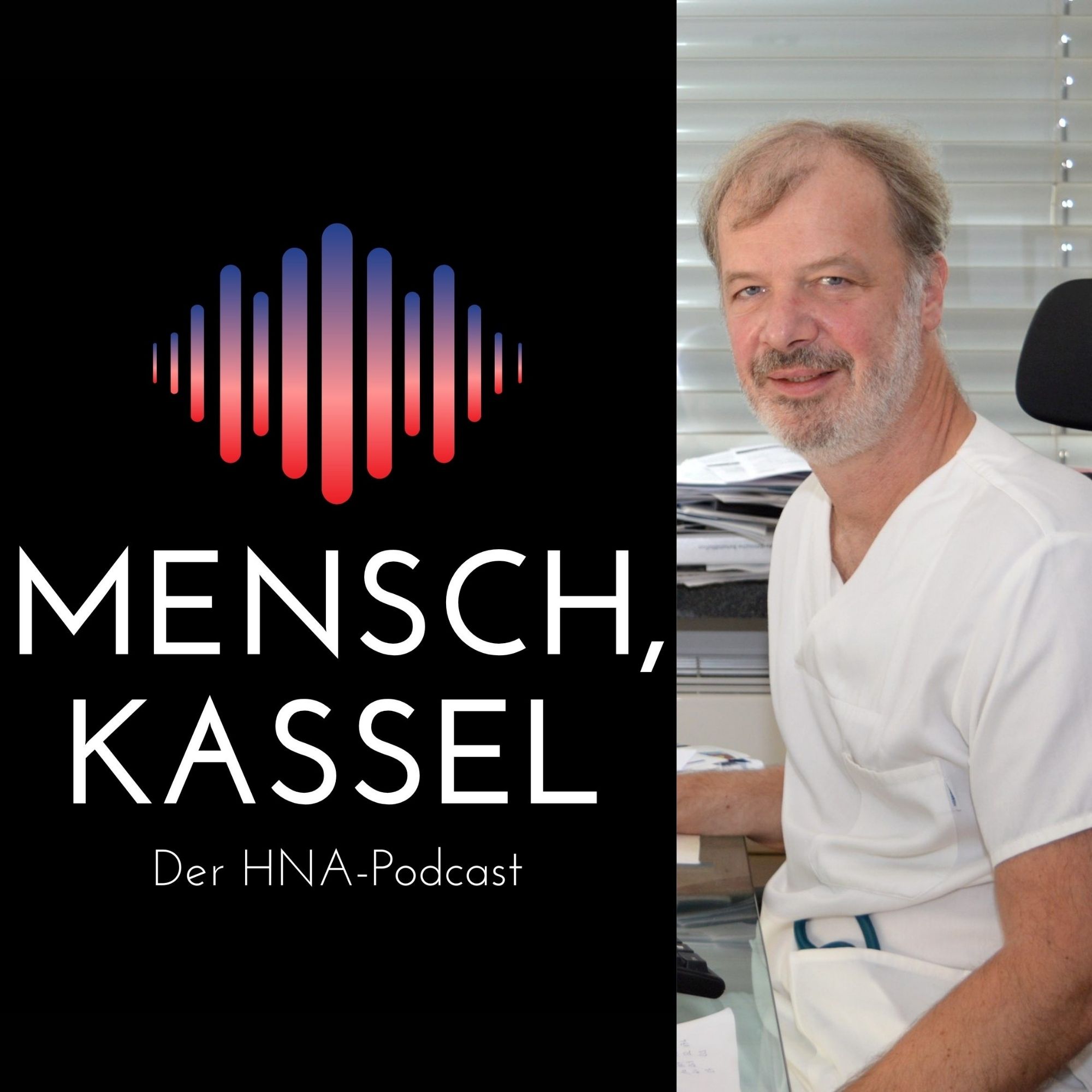 Mensch, Kassel