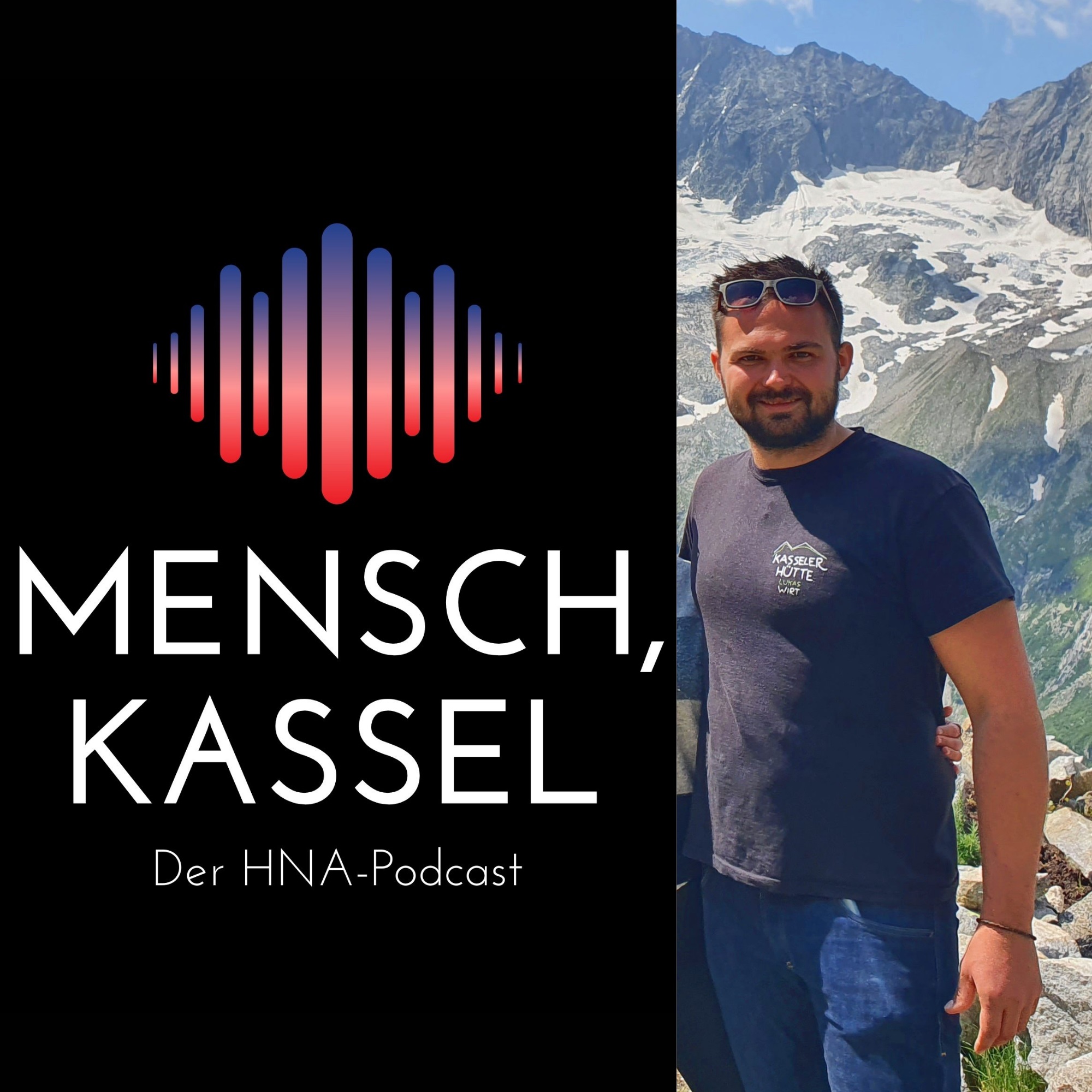 Mensch, Kassel