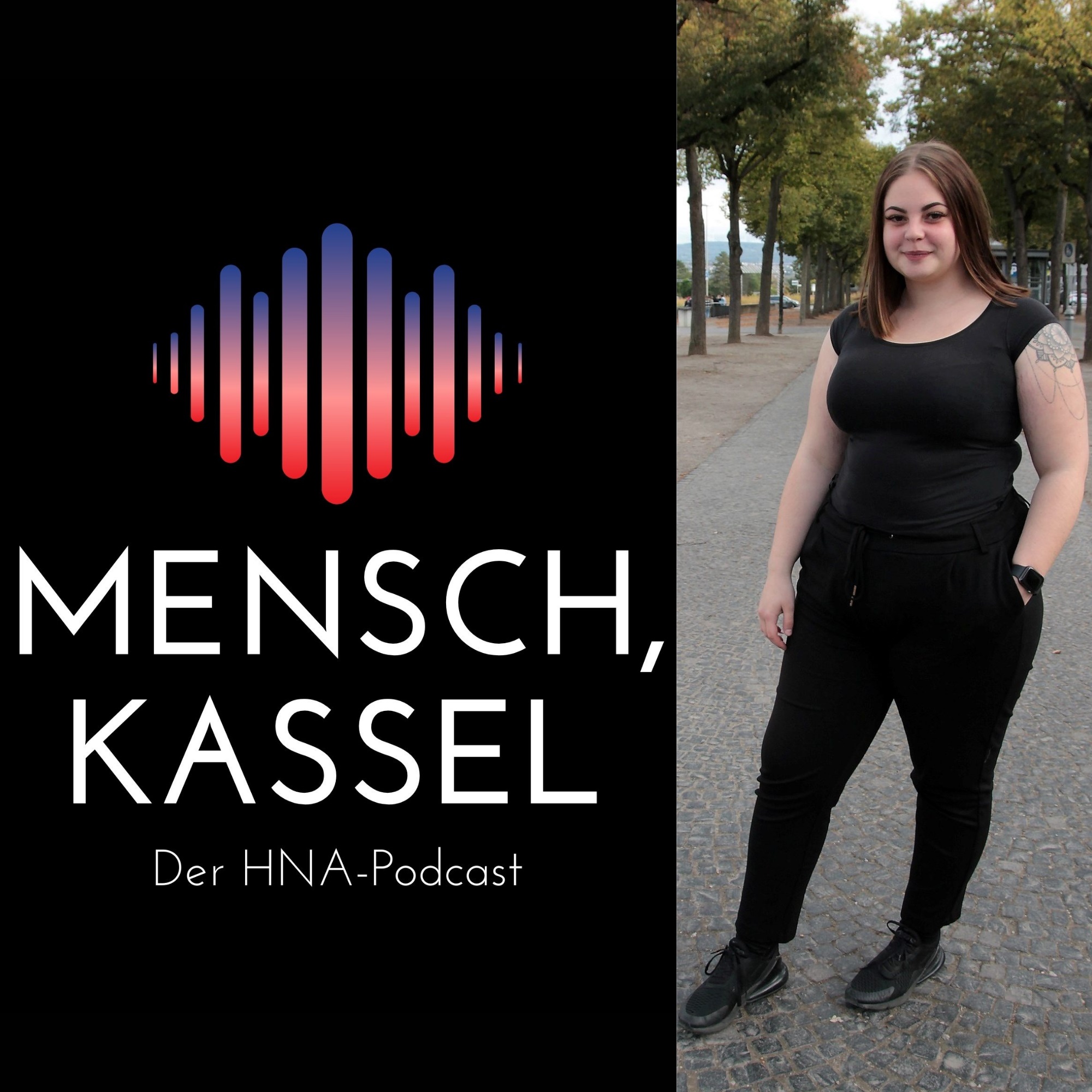 Mensch, Kassel