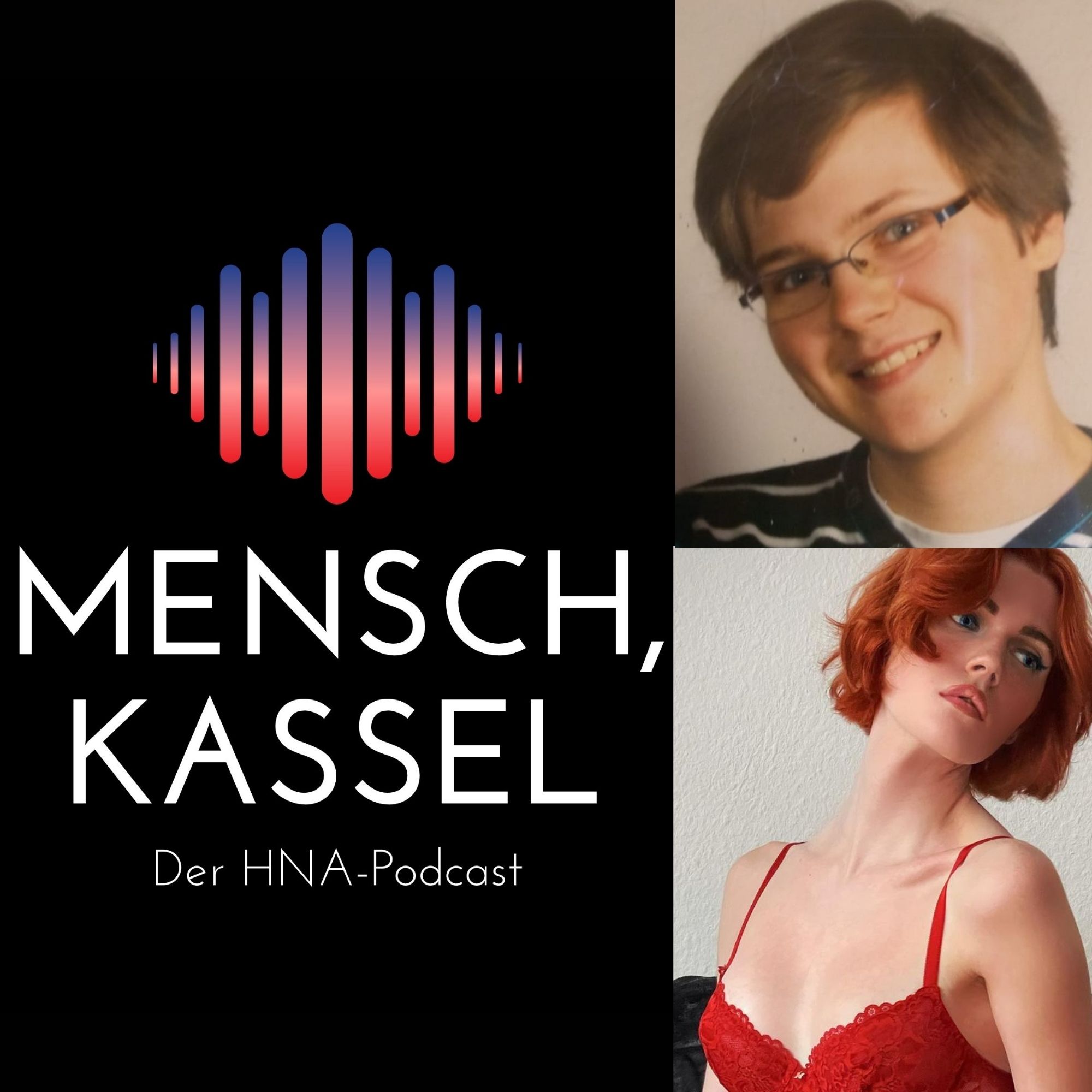 Mensch, Kassel