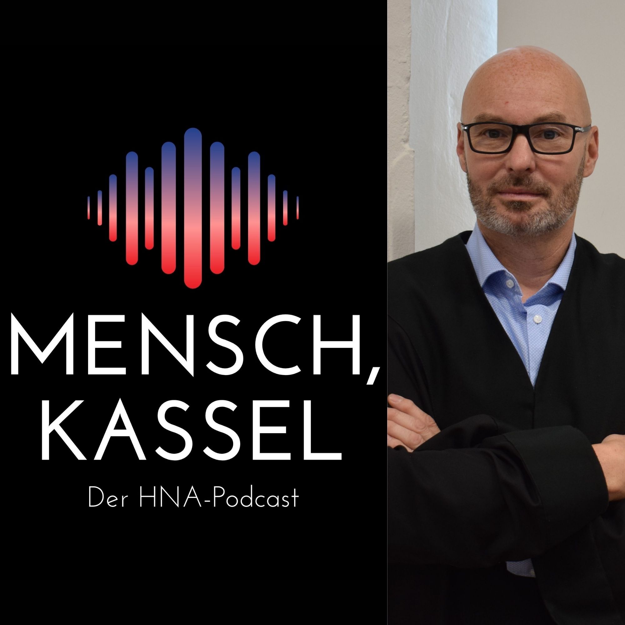 Mensch, Kassel