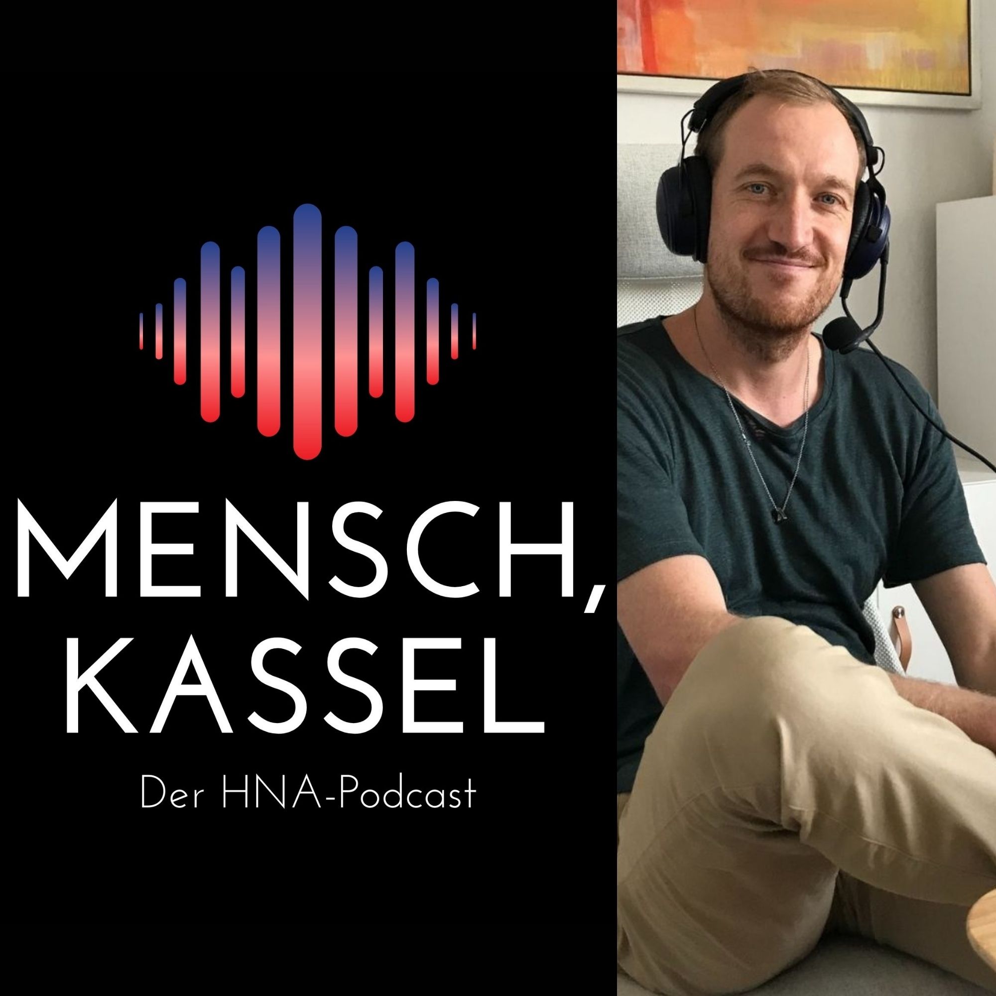 Mensch, Kassel