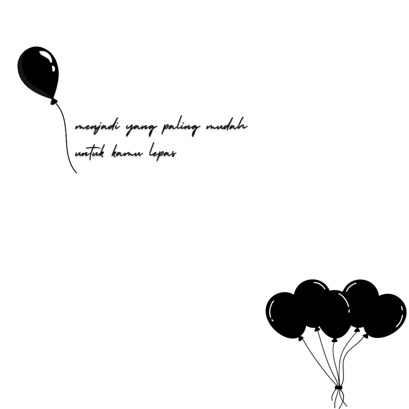 menjadi yang paling mudah untuk kamu lepas menjadi yang paling mudah untuk kamu lepas