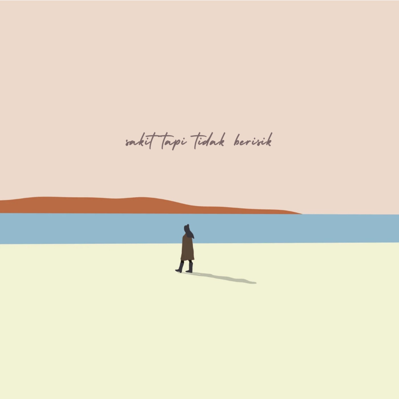 sakit tapi tidak berisik sakit tapi tidak berisik