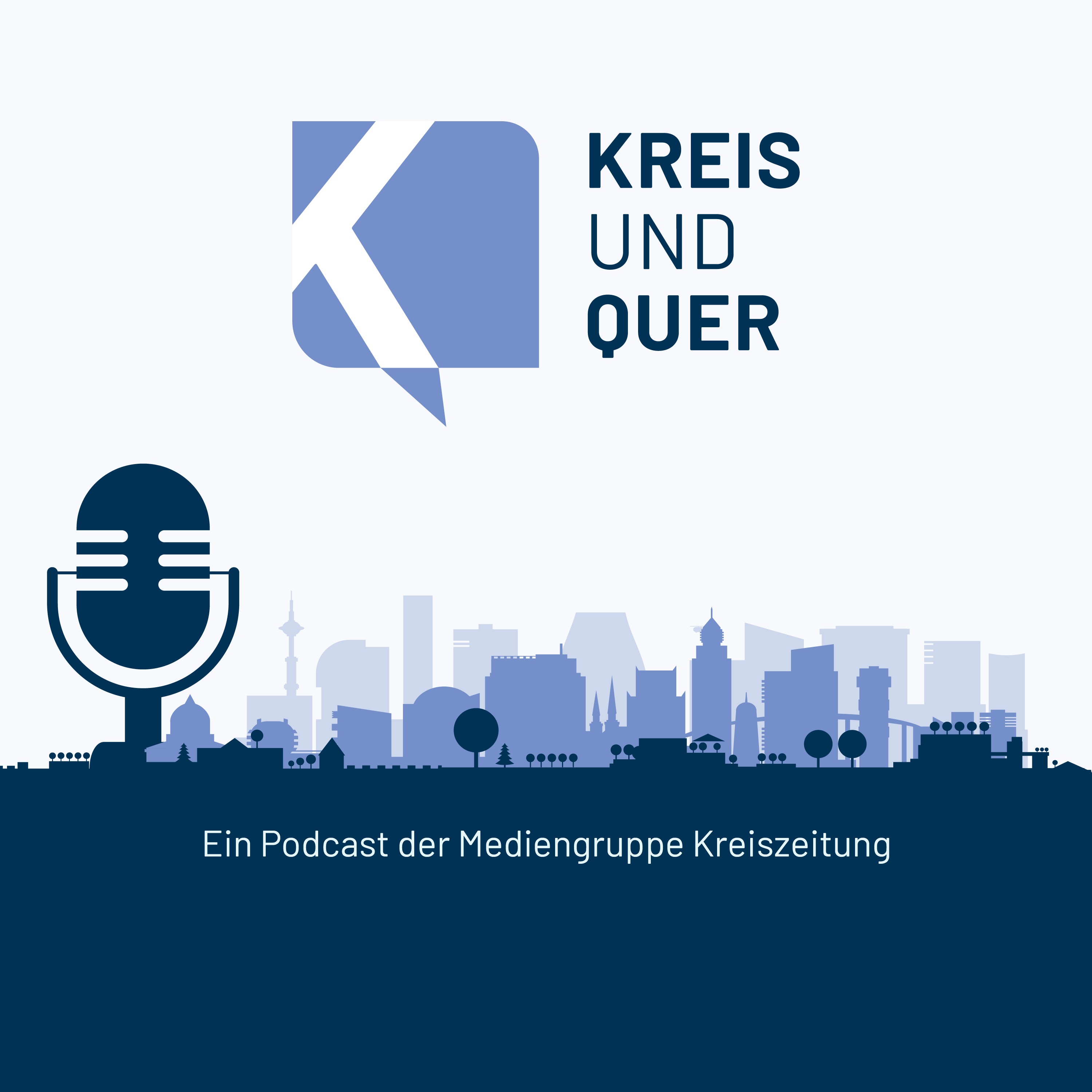 Kreis und Quer