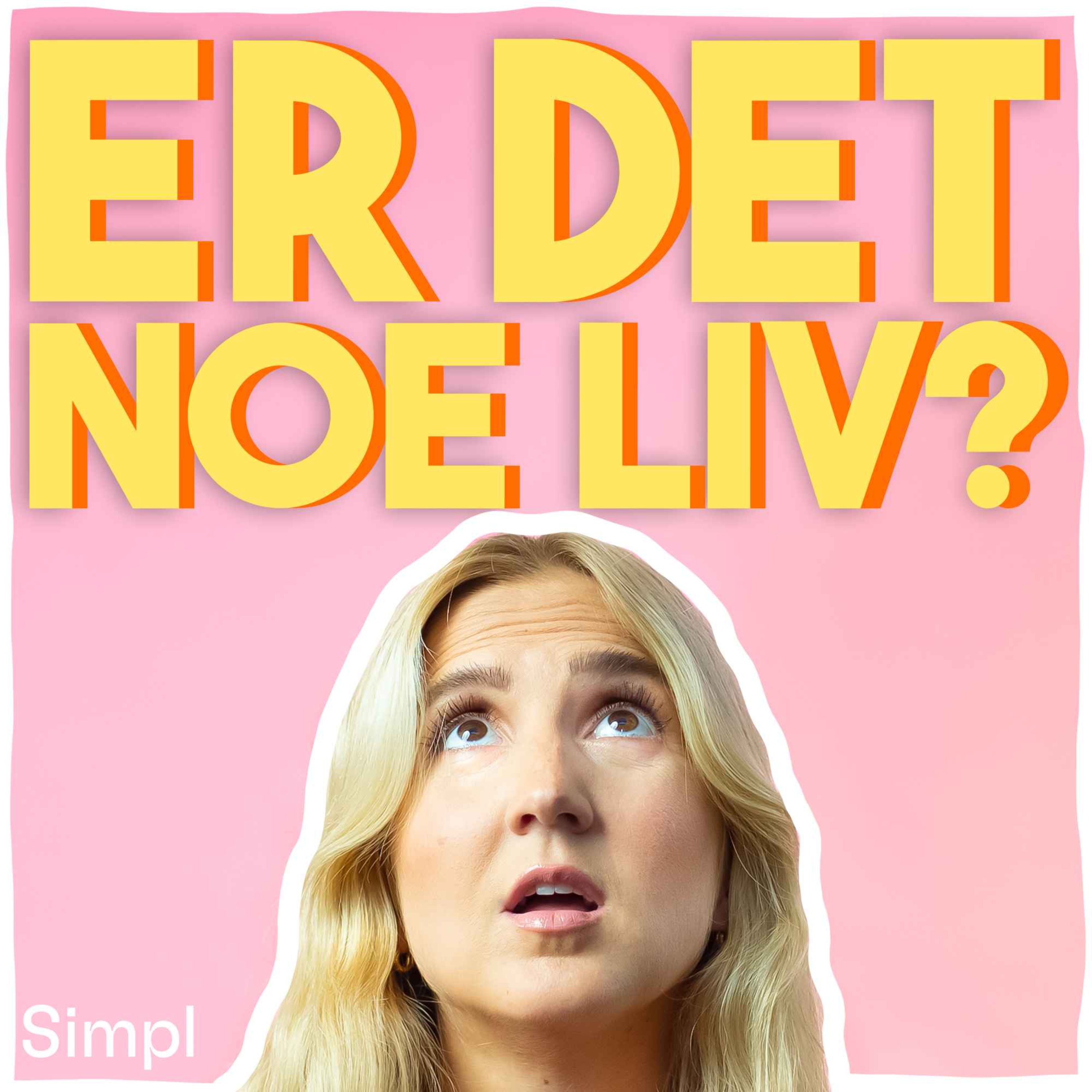 cover art for Sigrid Bonde Tusvik - "FÅ DEN FIT*A DI OPP!"