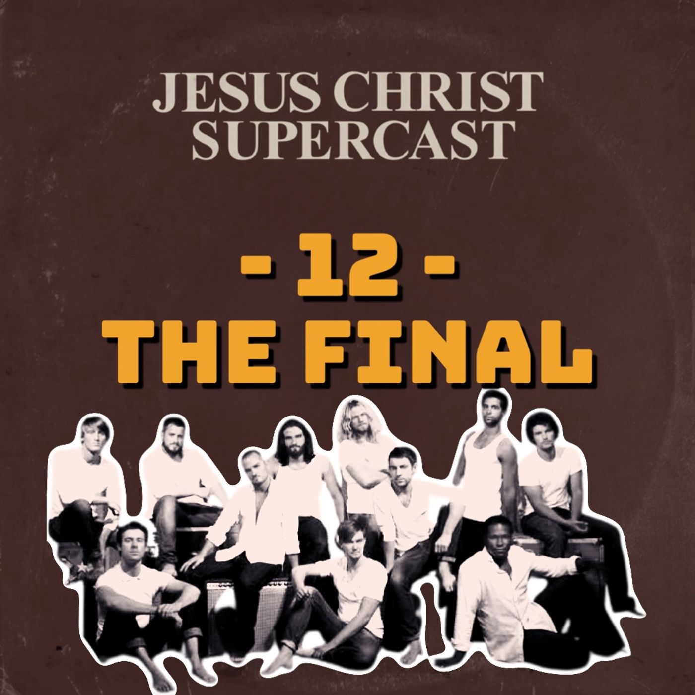 12 - The Final