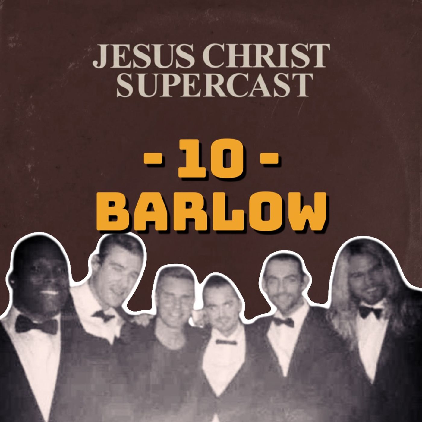 10 - Barlow