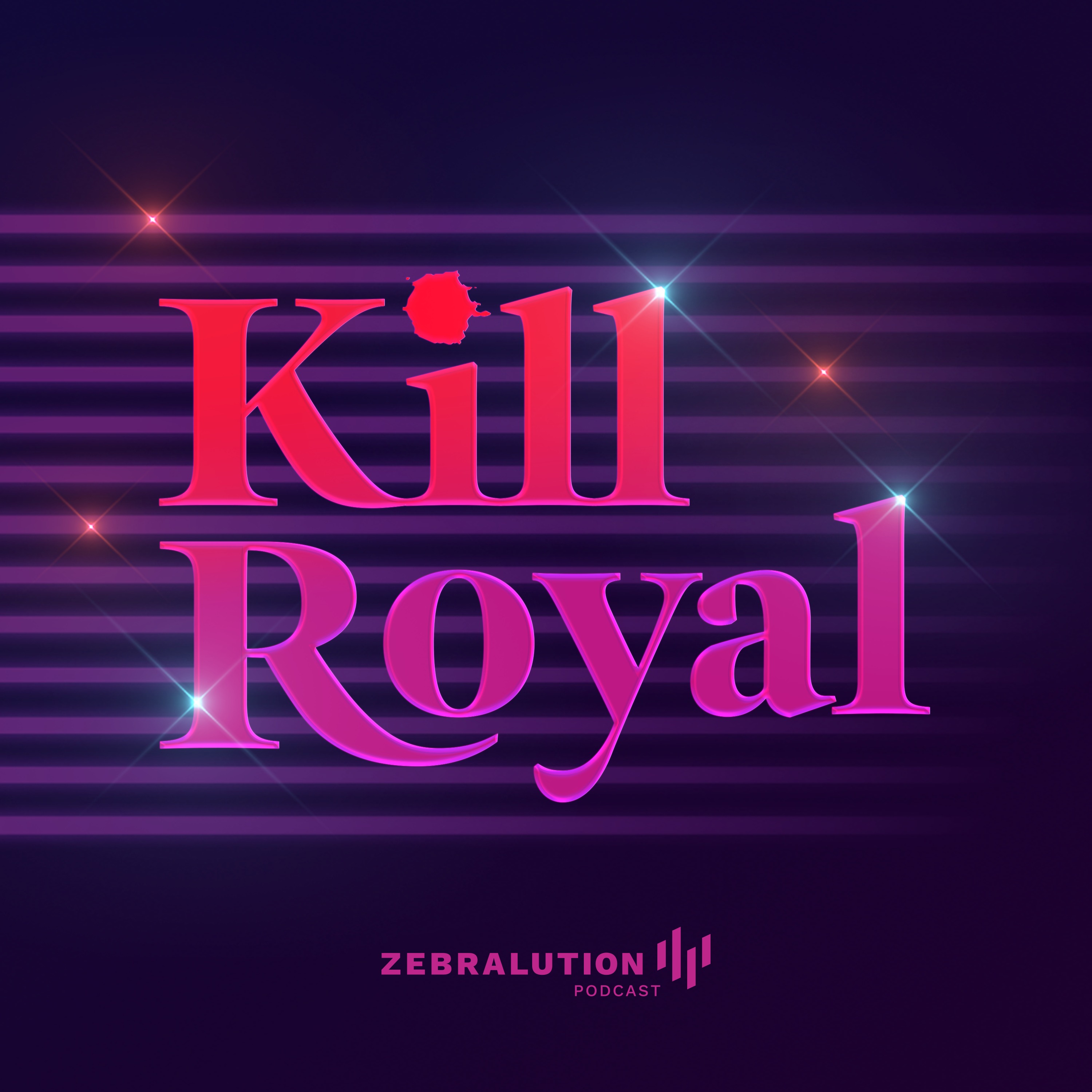cover art for Trailer | Kill Royal Staffel 1
