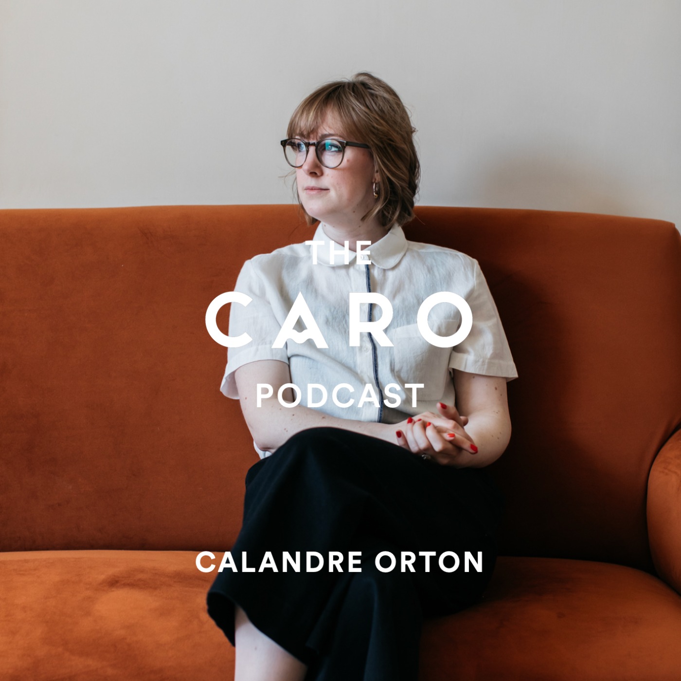 Calandre Orton & Natali Stajcic in conversation with Natalie Jones