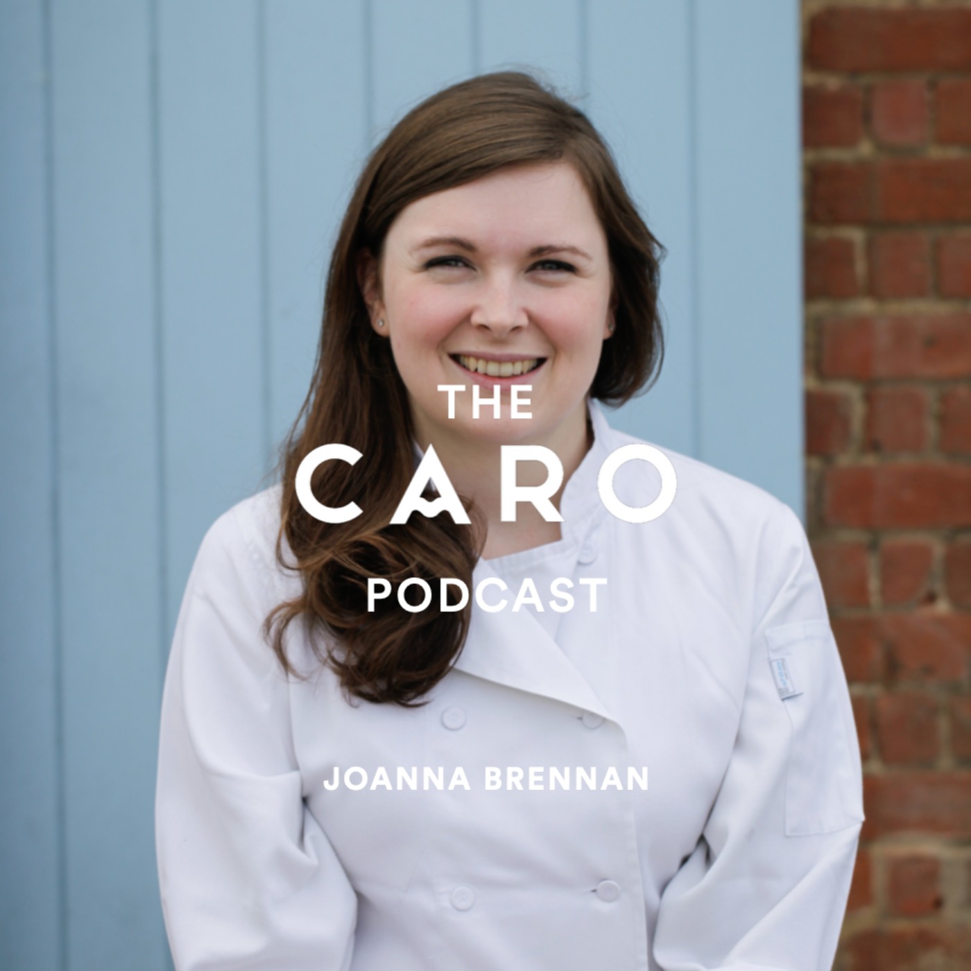 Joanna Brennan in Conversation with Natalie Jones