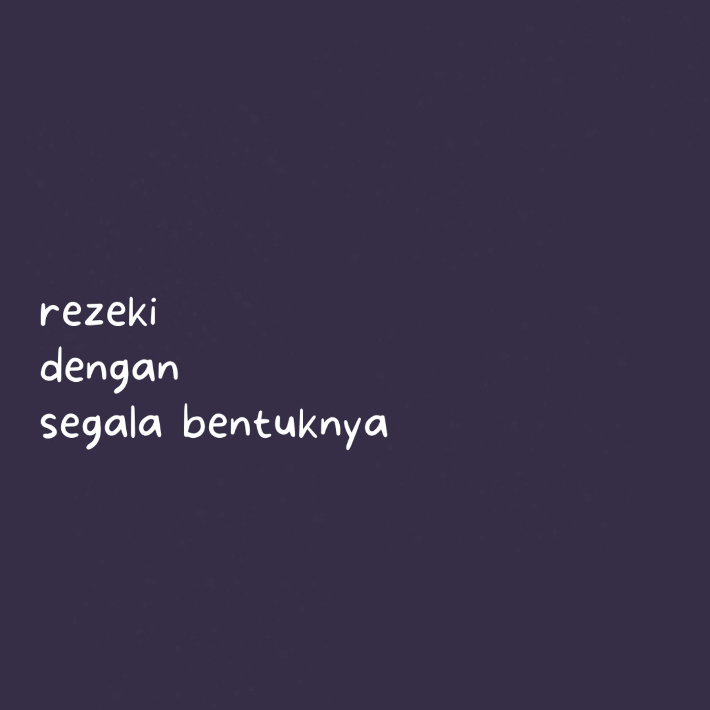 Ruang Introvert