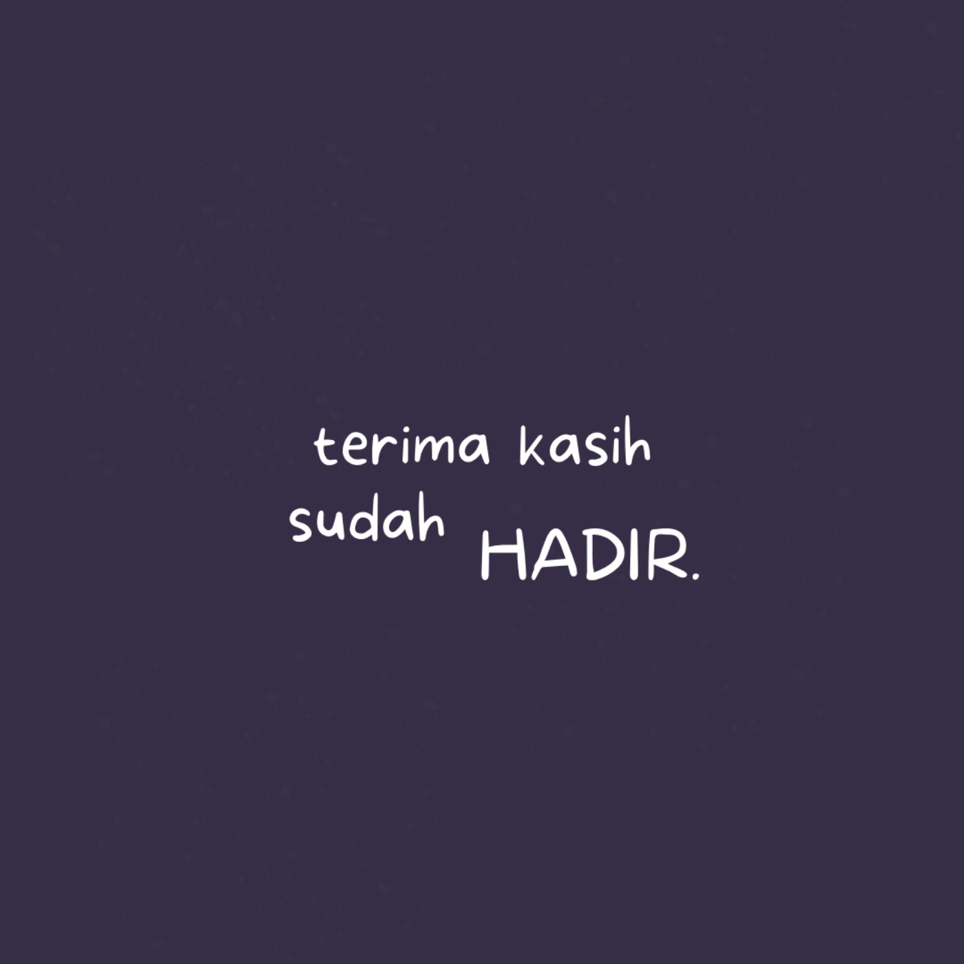 Ruang Introvert