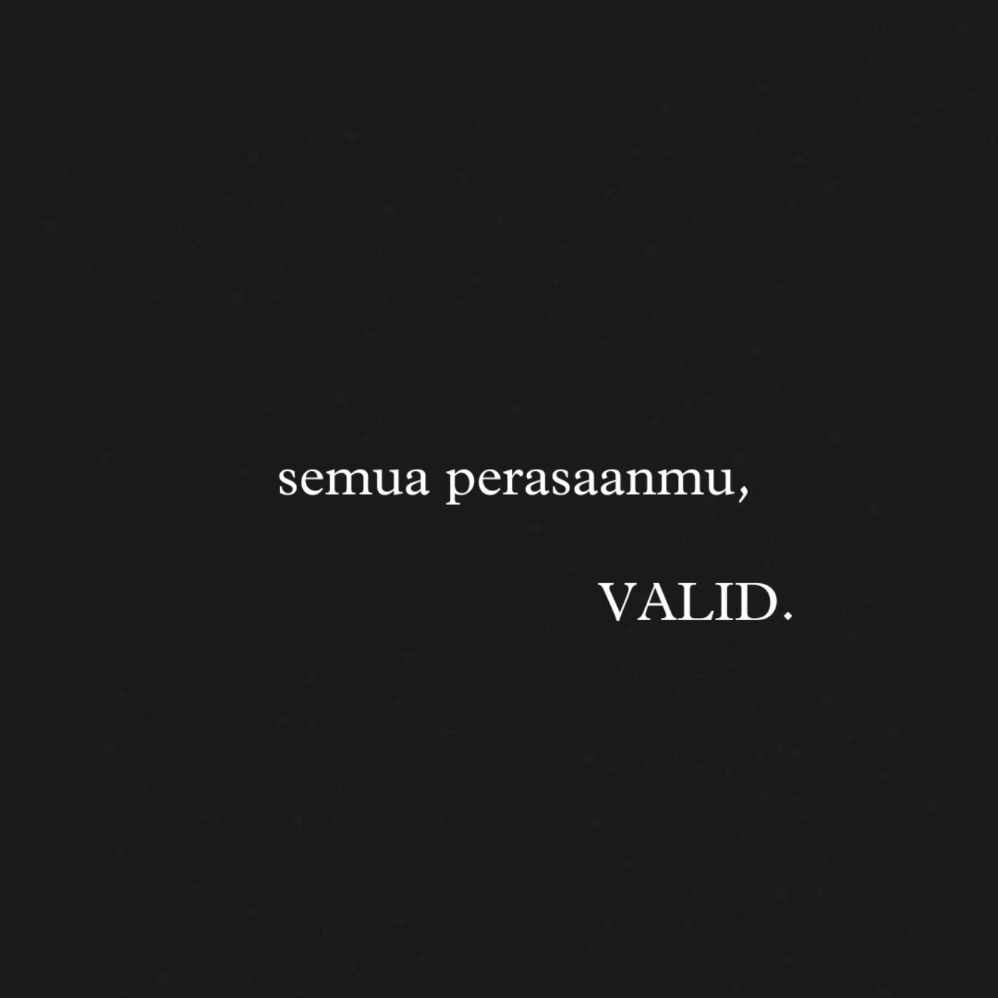 Ruang Introvert